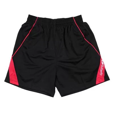 Butterfly Quick-Dry Ping Pong Shorts 0201 - Image 2