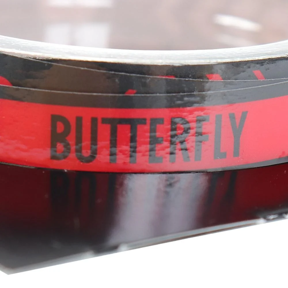 BUTTERFLY RB protrctor 3 Edge Guard Protects for table tennis racket - Image 5