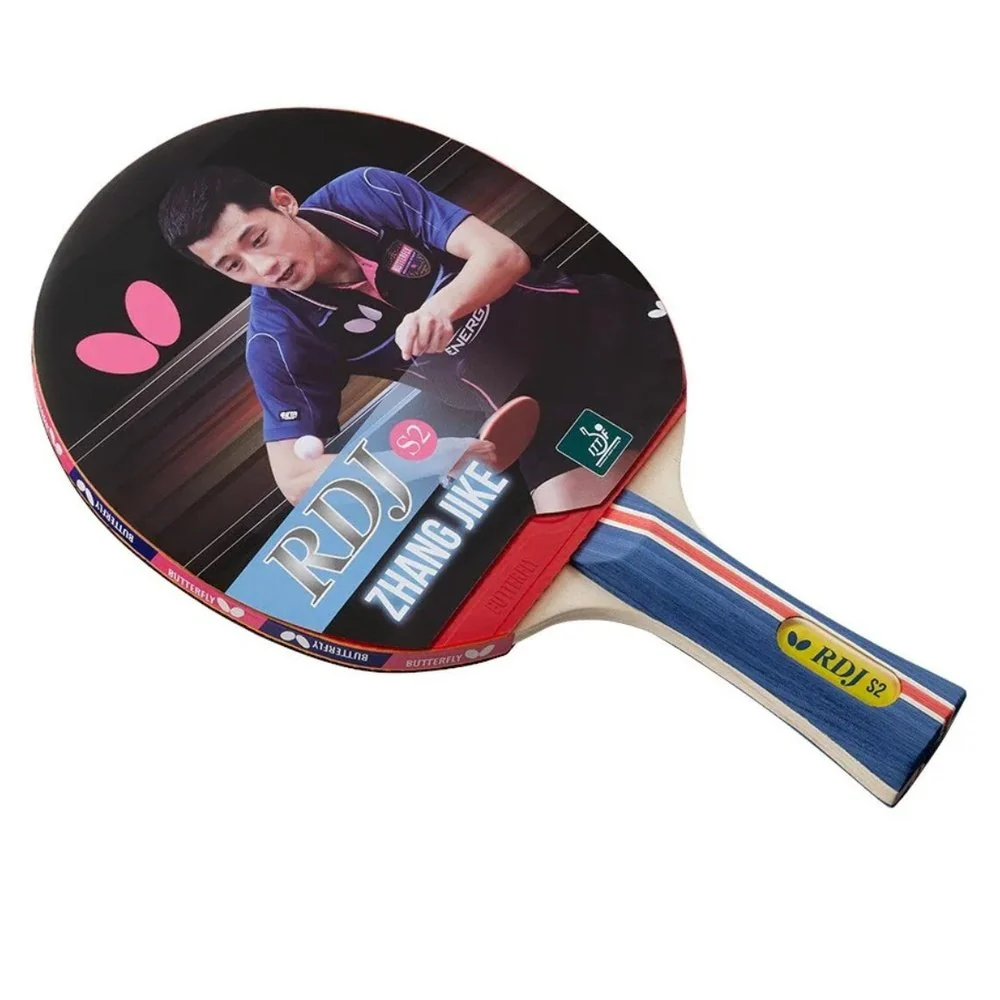 BUTTERFLY RDJ S1,S2,S3 table tennis bat - Image 3