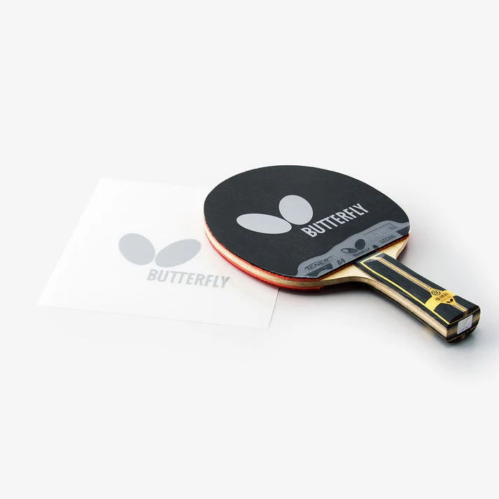 Butterfly Rubber Protective Film Adhesive Type III Table Tennis
