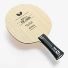 Butterfly SK Carbon Table Tennis Blade - TAMCA 5000 Carbon Fiber Blade - Image 2