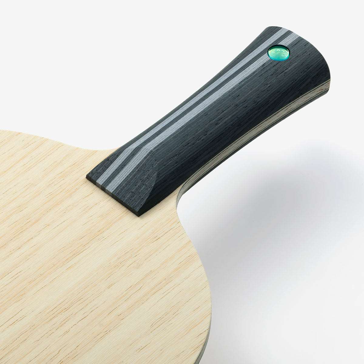 Butterfly SK Carbon Table Tennis Blade - TAMCA 5000 Carbon Fiber Blade - Image 4