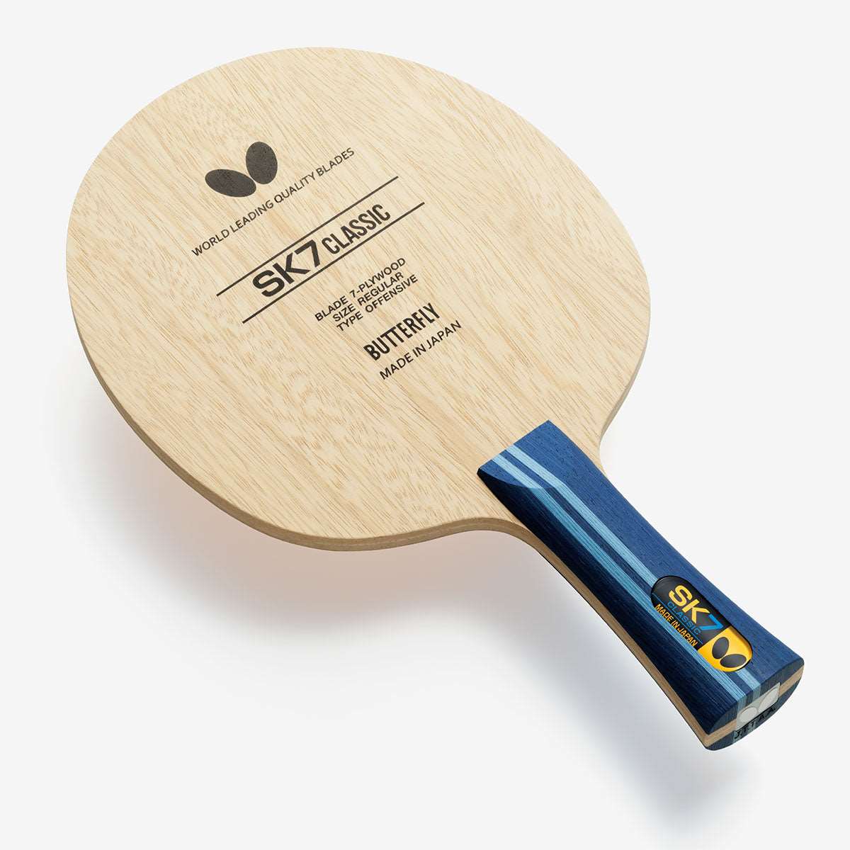 BUTTERFLY SK7 CLASSIC - Image 6