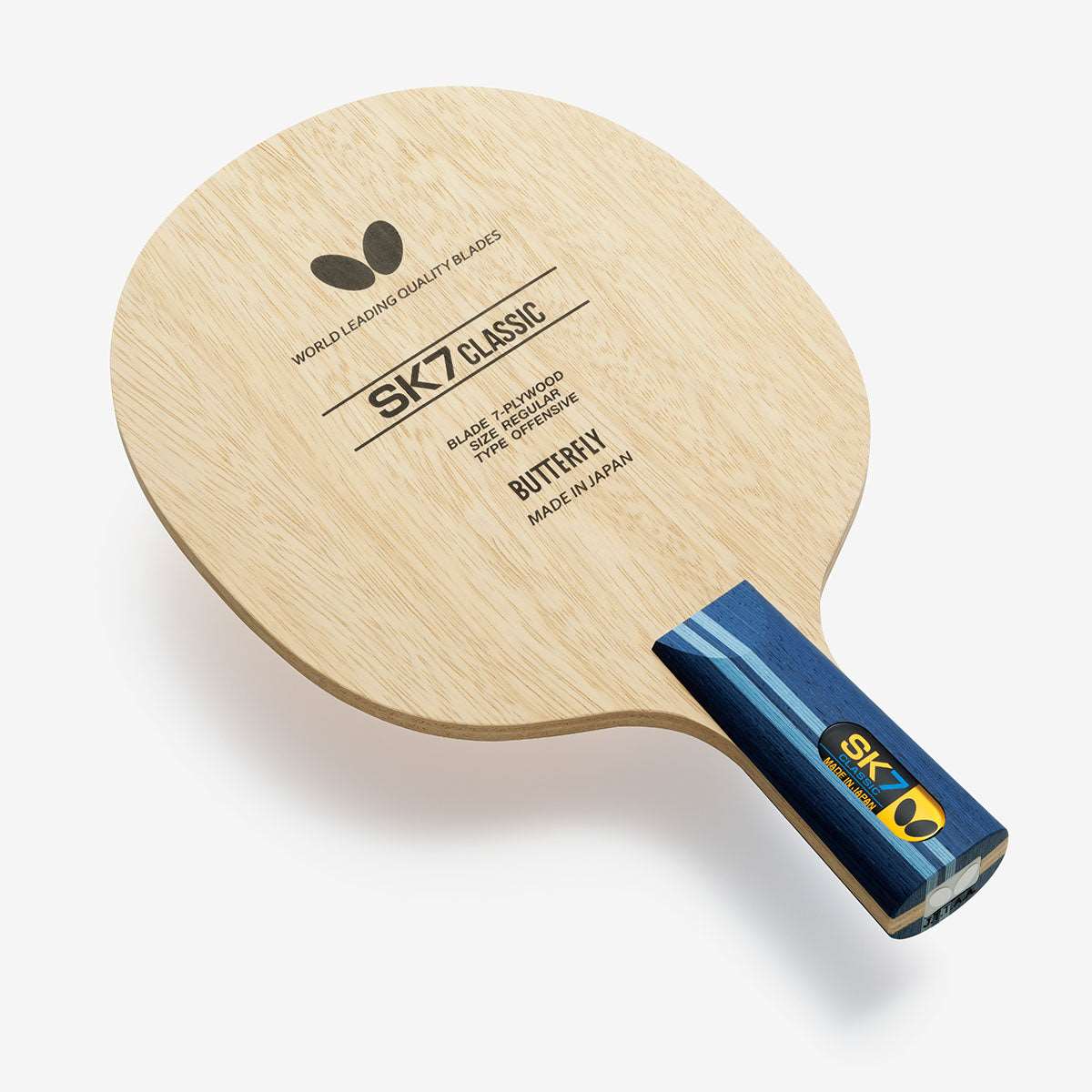 BUTTERFLY SK7 CLASSIC - Image 8