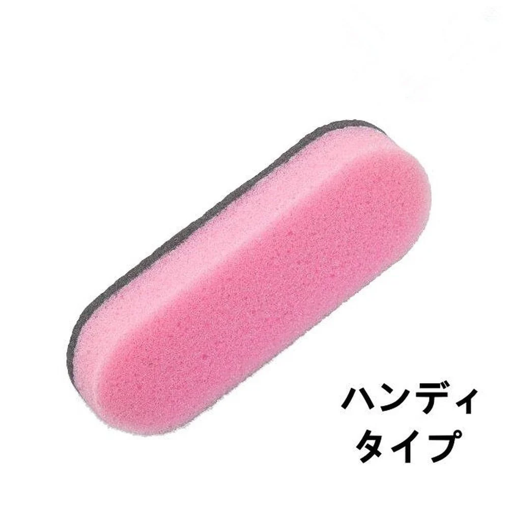 BUTTERFLY Paddle Rubber Care Set Slim Clean 50ml Non-Gas Type rubber cleaner free sponge - Image 4