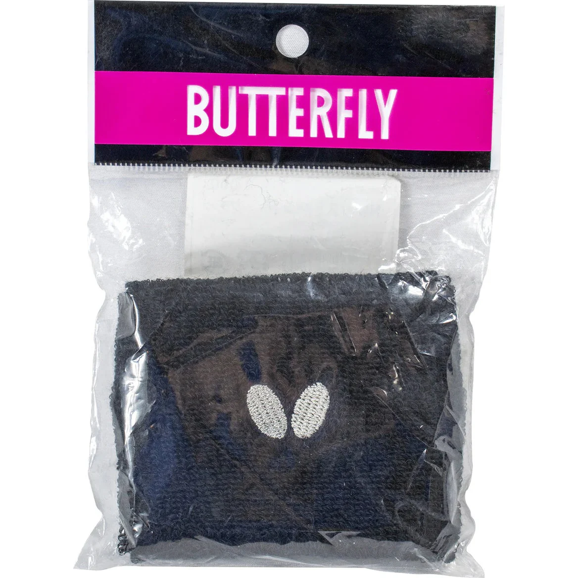BUTTERFLY Table Tennis Wrist Band - Image 2