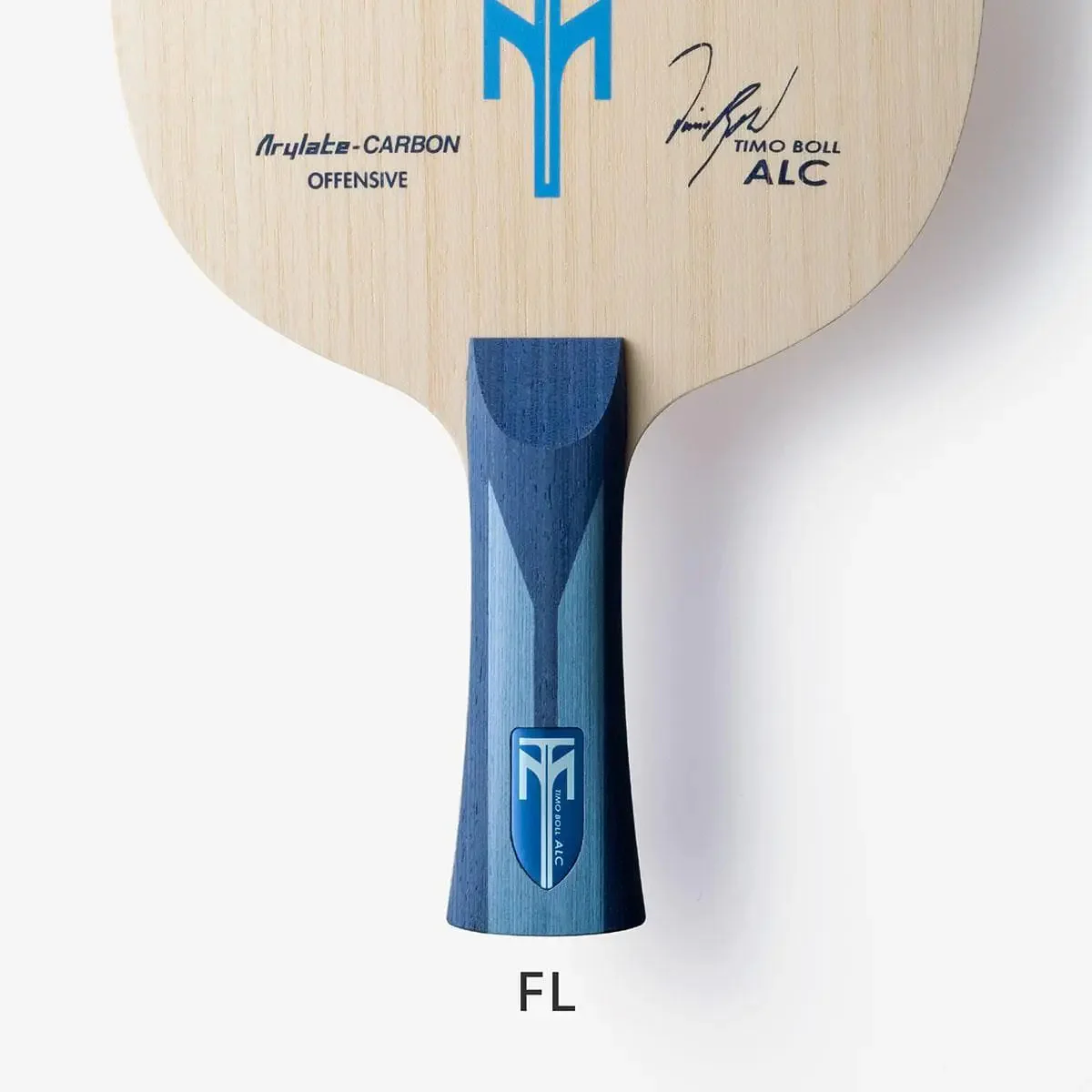 BUTTERFLY Timo Boll ALC Table Tennis Blade - Image 4