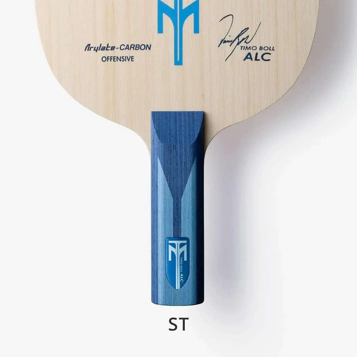 BUTTERFLY Timo Boll ALC Table Tennis Blade - Image 5