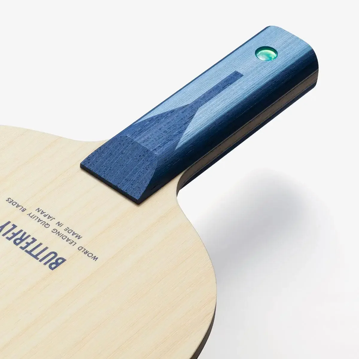 BUTTERFLY Timo Boll ALC Table Tennis Blade - Image 6