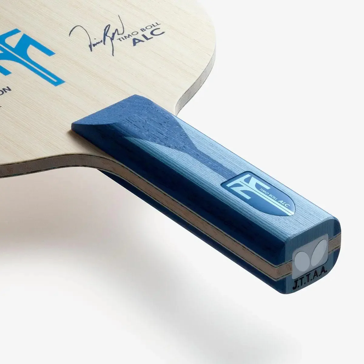 BUTTERFLY Timo Boll ALC Table Tennis Blade - Image 7