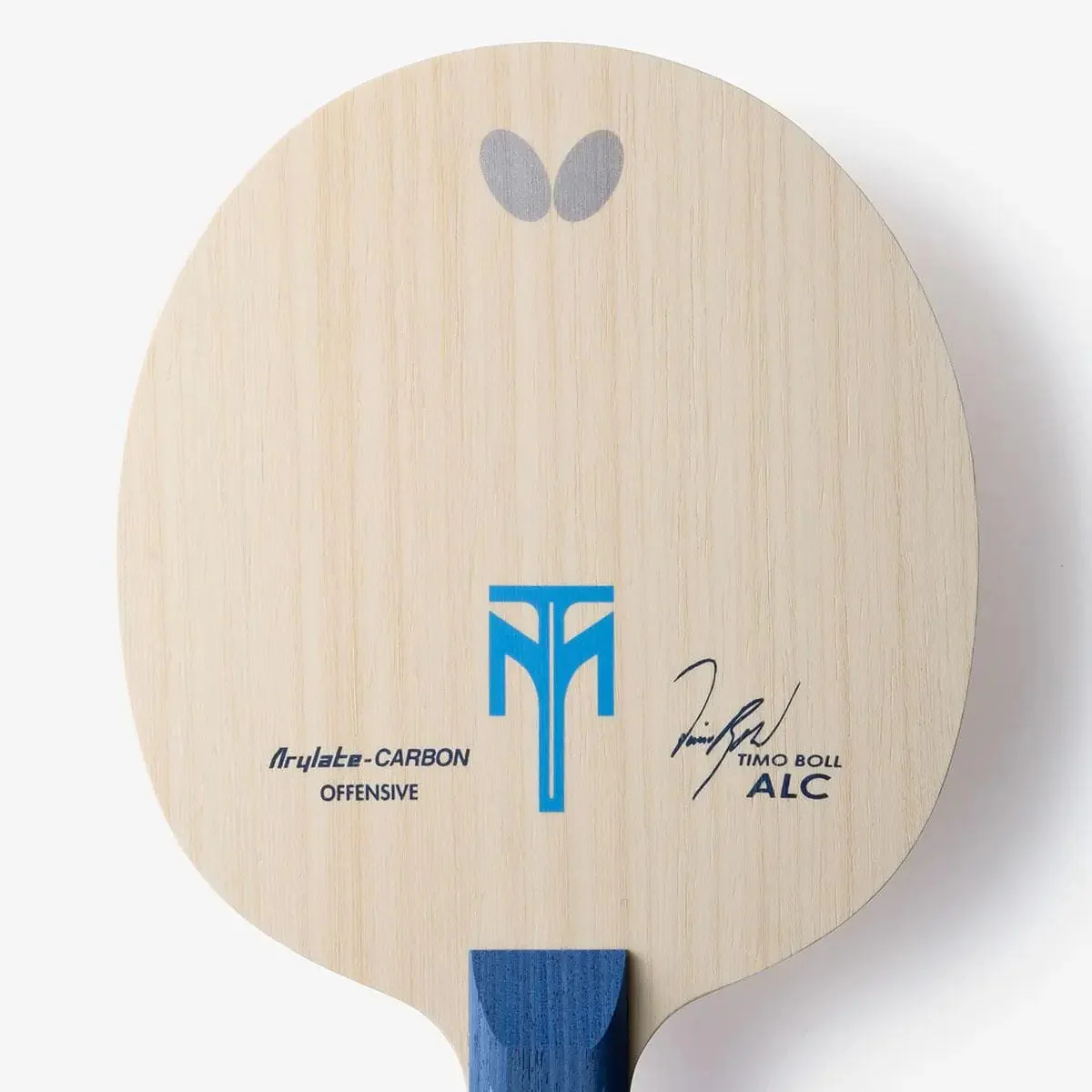 BUTTERFLY Timo Boll ALC Table Tennis Blade - Image 9