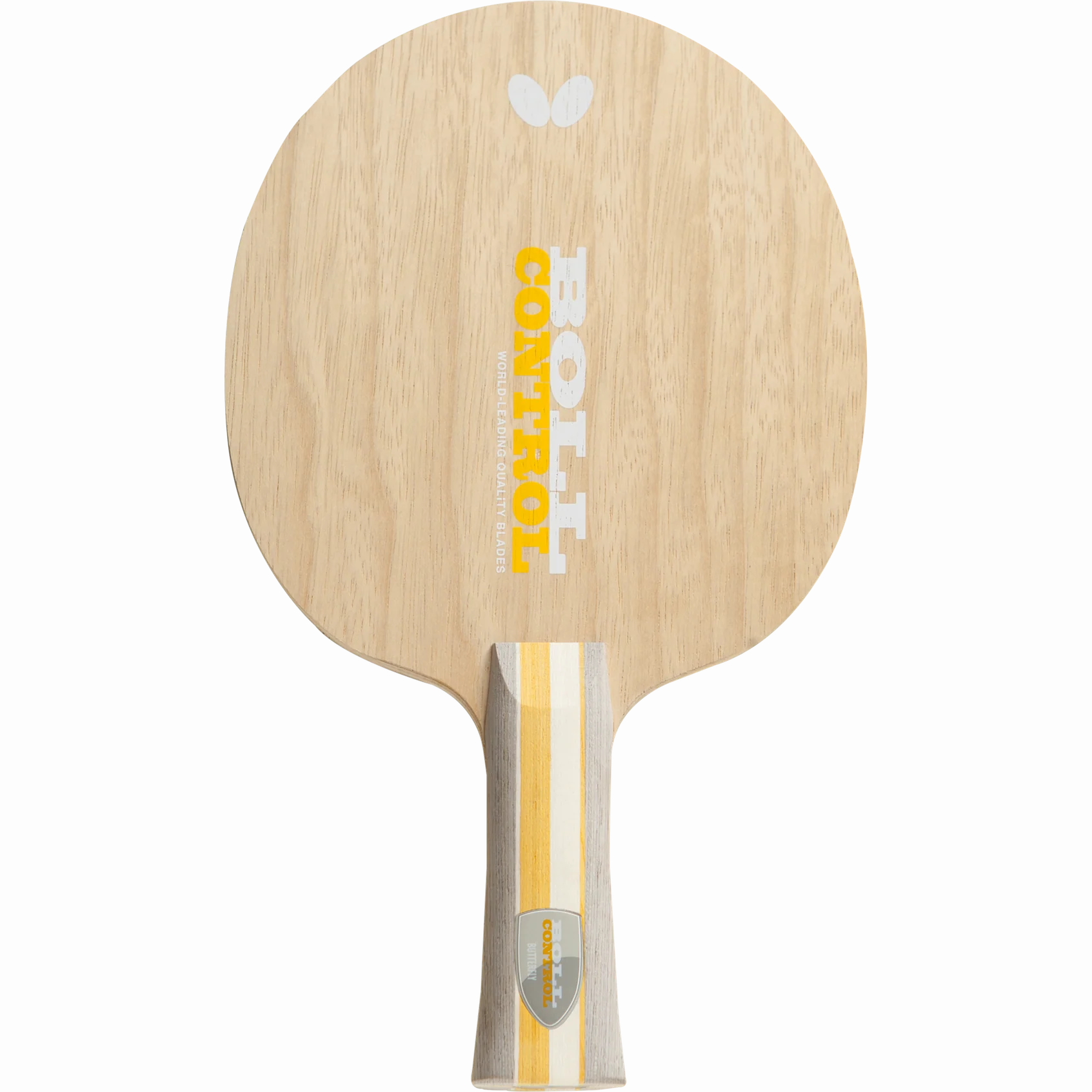 BUTTERFLY Timo Boll Control Table Tennis Blade - Image 2