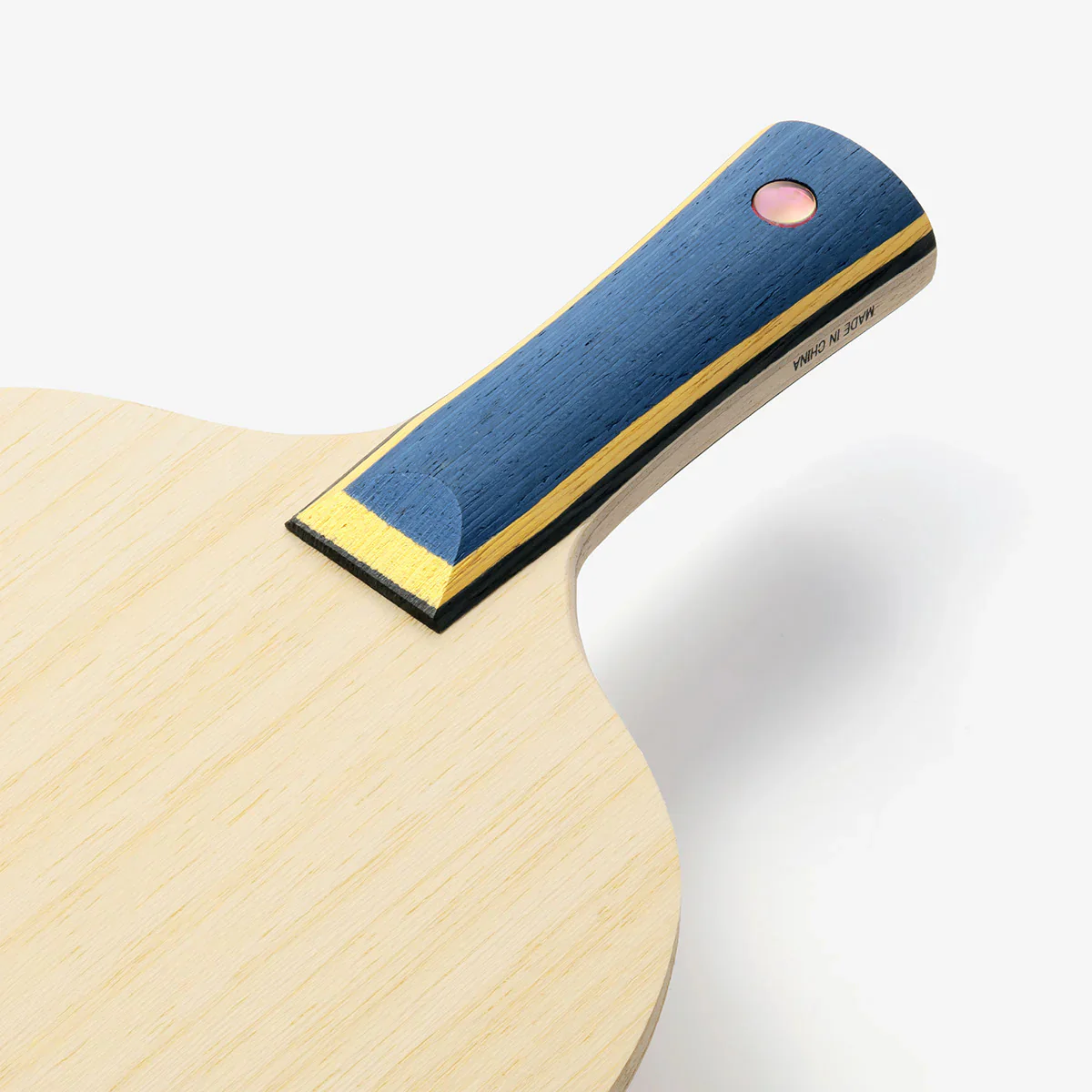 BUTTERFLY Timo Boll J Table Tennis Blade FL - Image 5