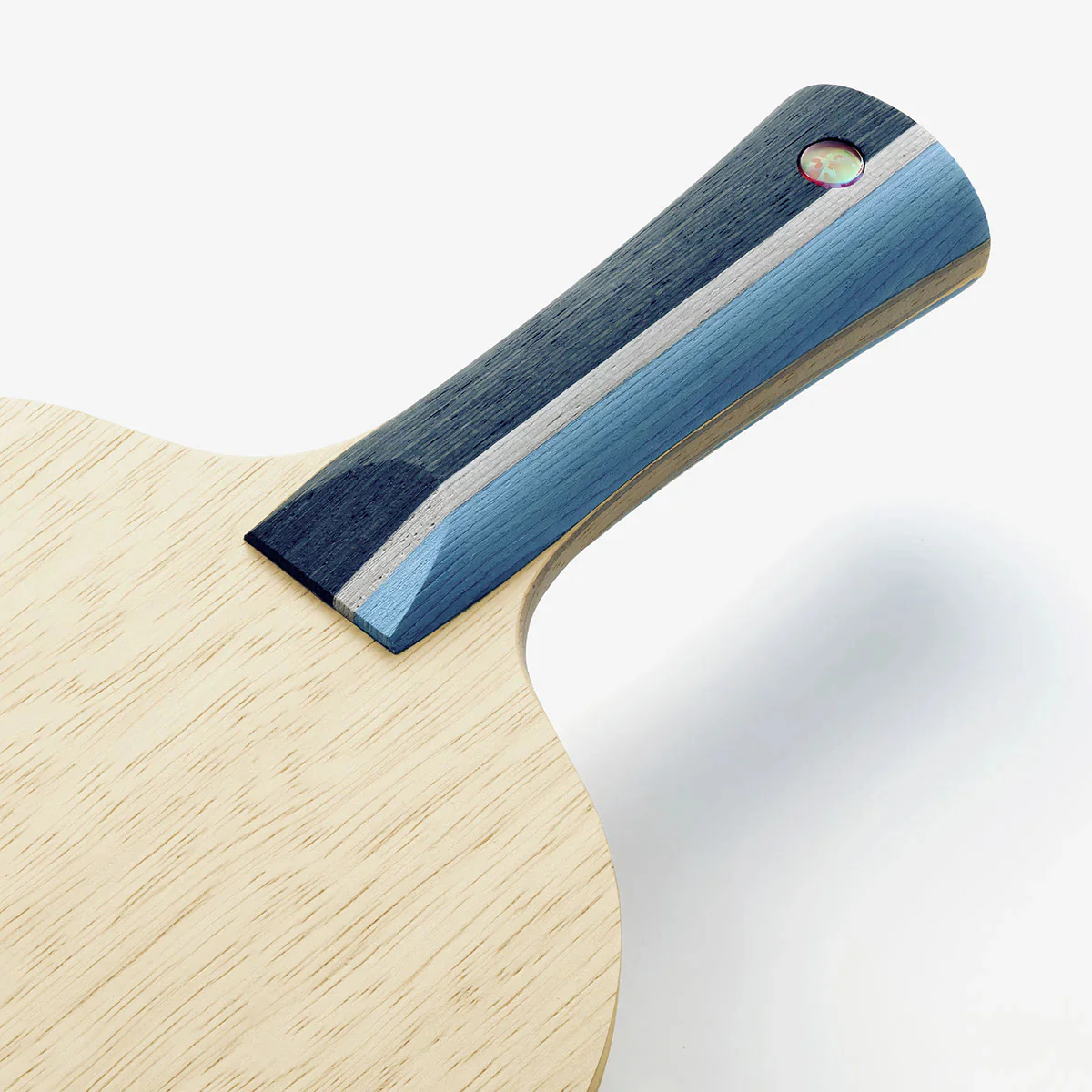 BUTTERFLY X Star V (37011) Attack Table Tennis Blade FL - Image 5