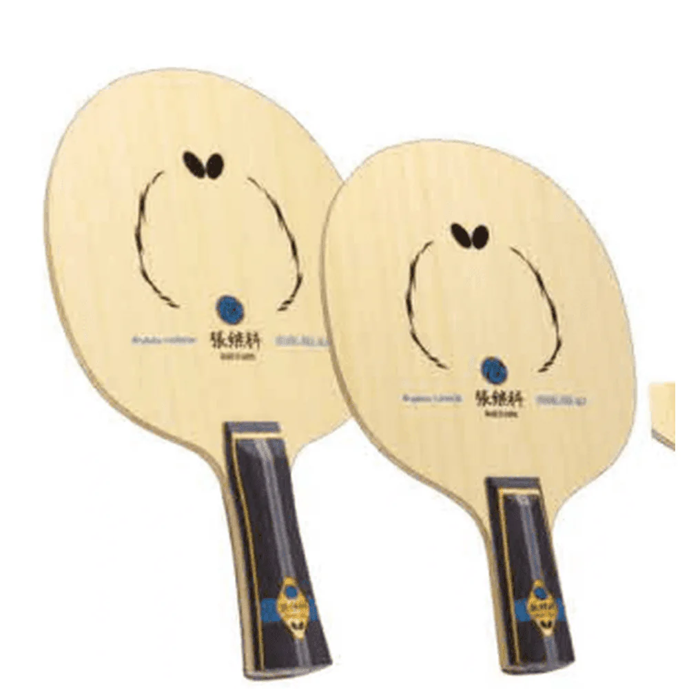 BUTTERFLY Zhang Jike-ALC Table Tennis Blade - Image 3