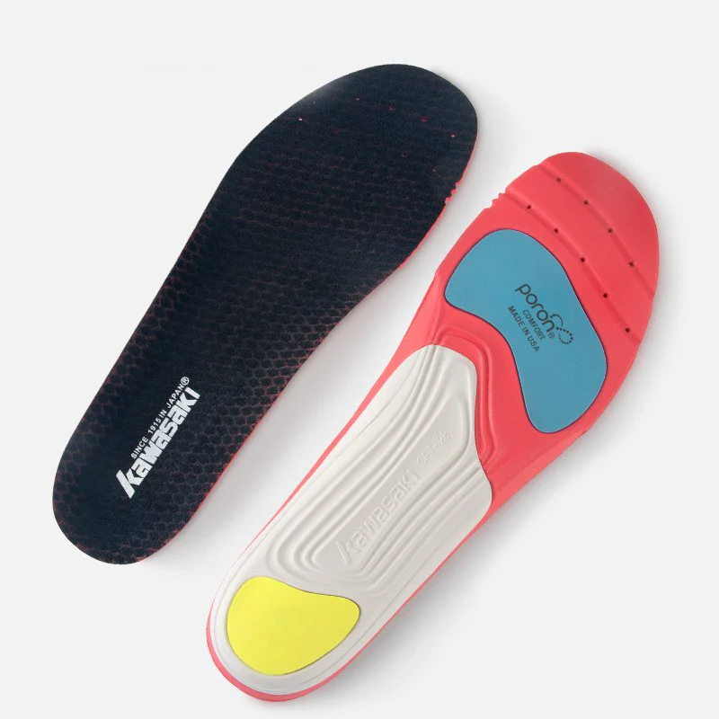 Kawasaki Sport Athletic Insole CFT - 28 Badminton Shoes - Image 11