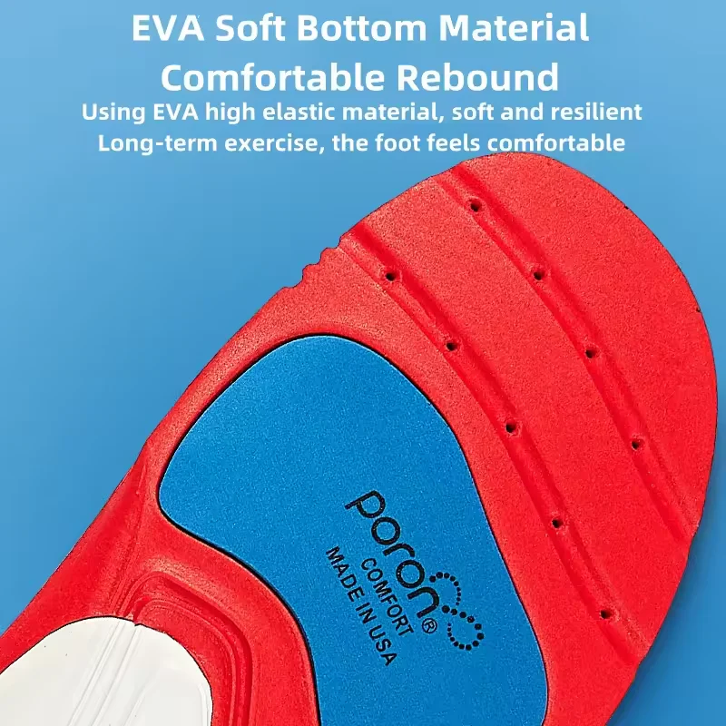Kawasaki Sport Athletic Insole CFT - 28 Badminton Shoes - Image 9