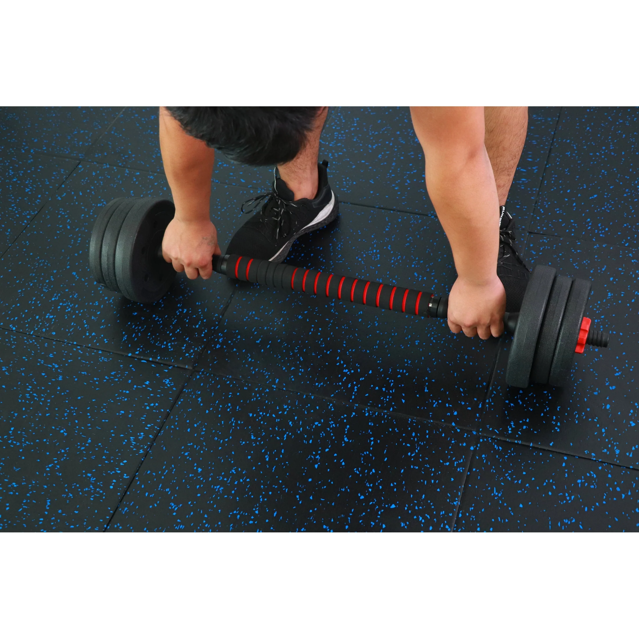 Chuan Yu-Conventional Floor Mats Contant Slotted With New Material (Indoor Edition) - Image 14