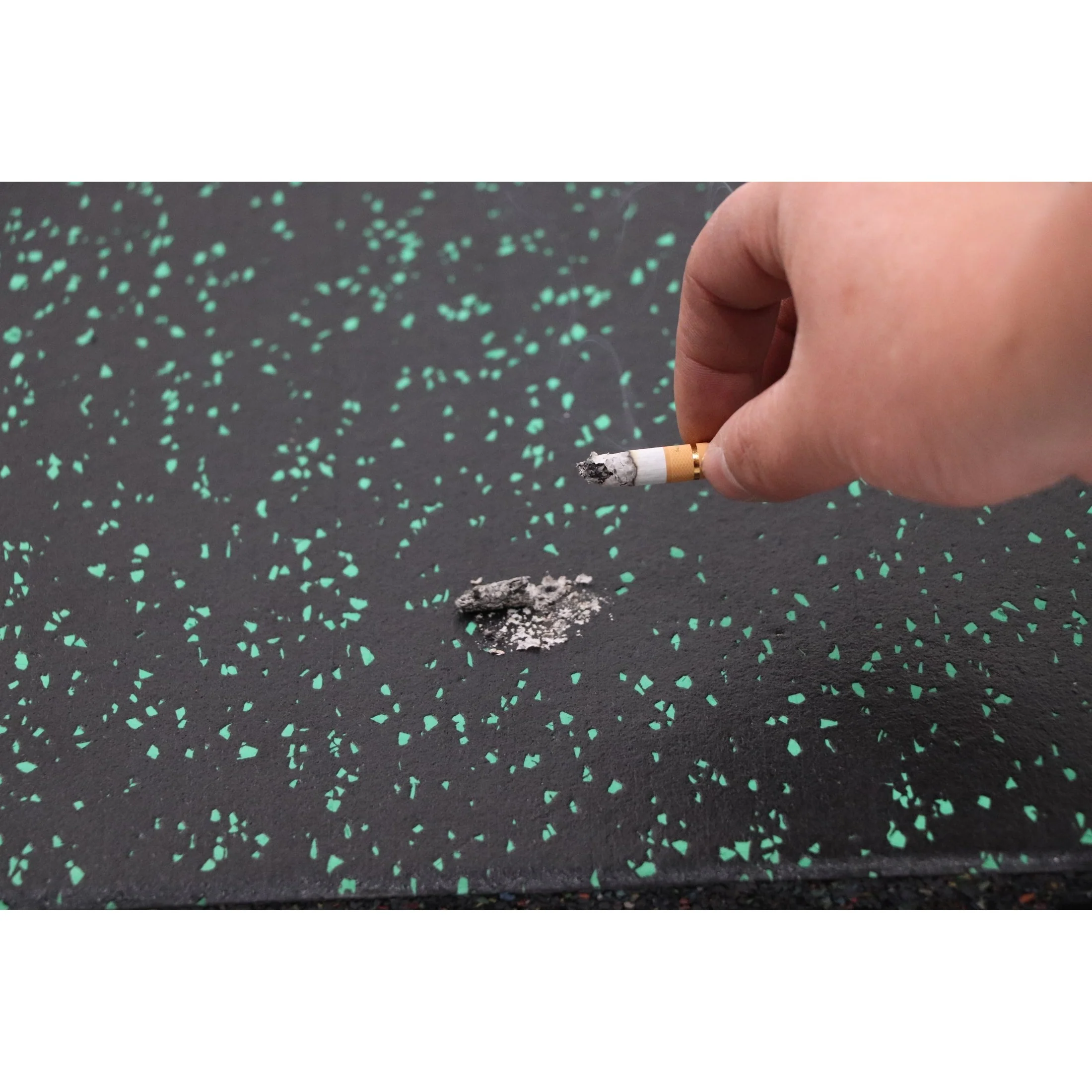 Chuan Yu-Conventional Floor Mats Flat Bottom With New Material (Indoor Edition) - Image 18