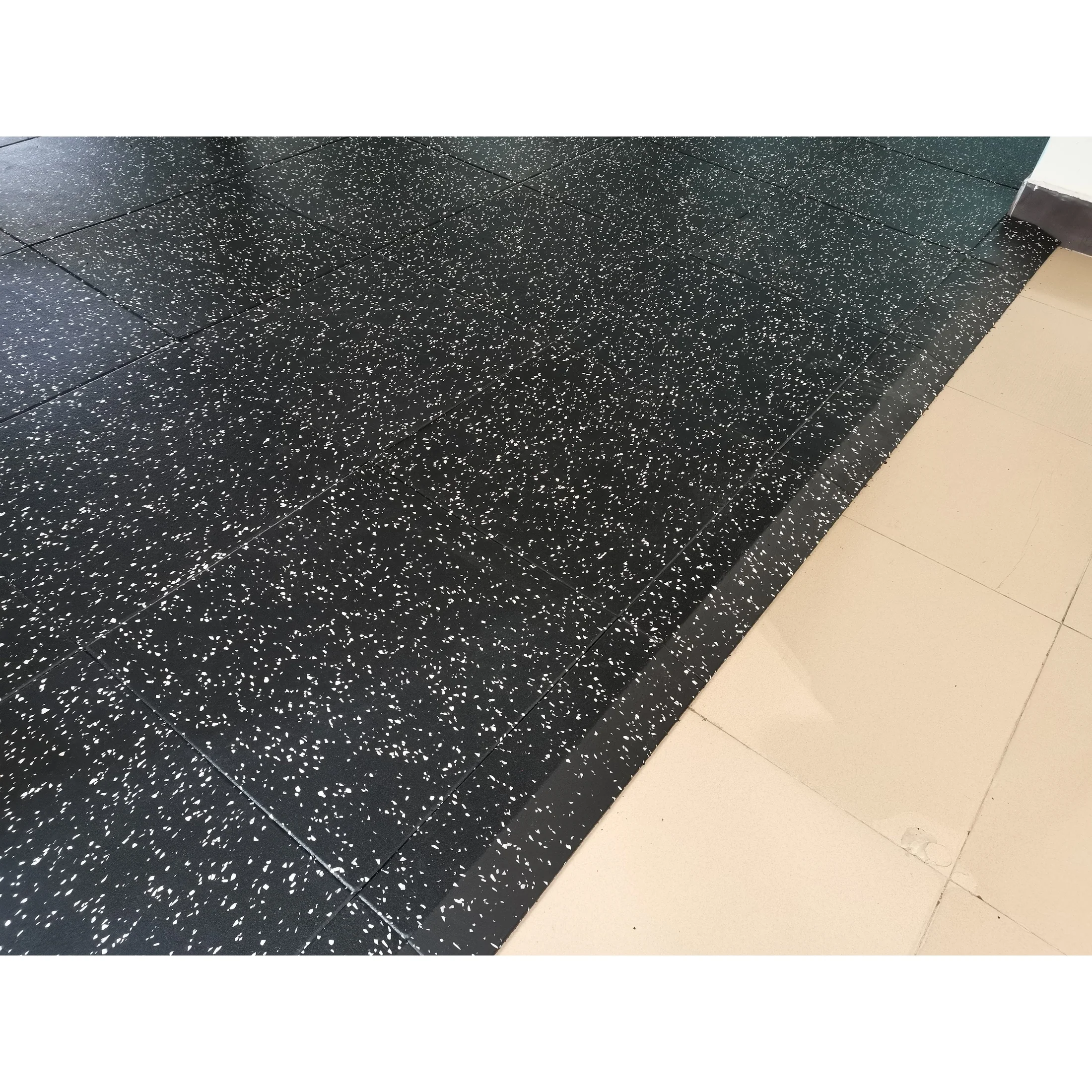 Chuan Yu-Conventional Floor Mats Flat Bottom With Recycled Material (Outdoor Edition) - Image 4