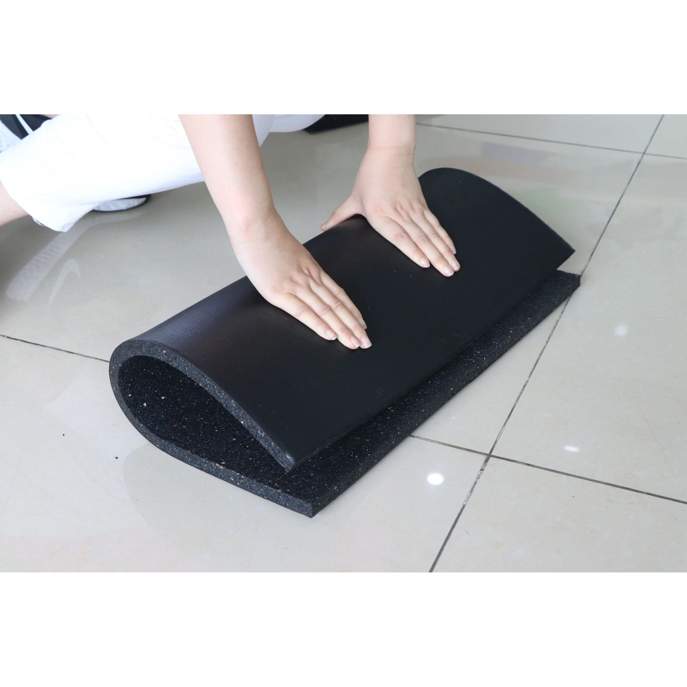 Chuan Yu-Conventional Floor Mats Flat Bottom With Recycled Material (Outdoor Edition) - Image 9