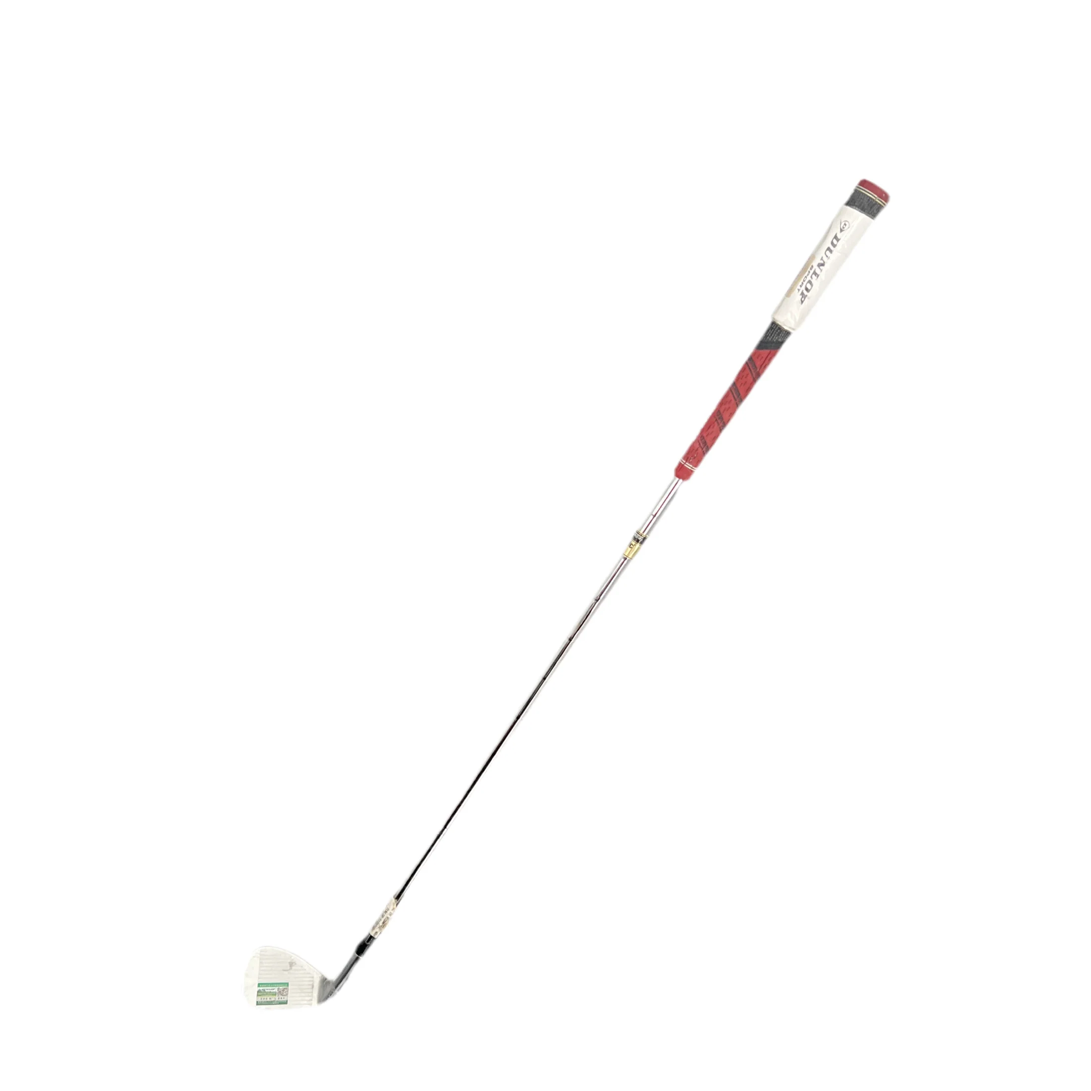 CLEARANCE SALE (handle grip rubber is cracked)DUNLOP IRON(8) GC DP WEDGE 60° MRH 512833D - Image 3
