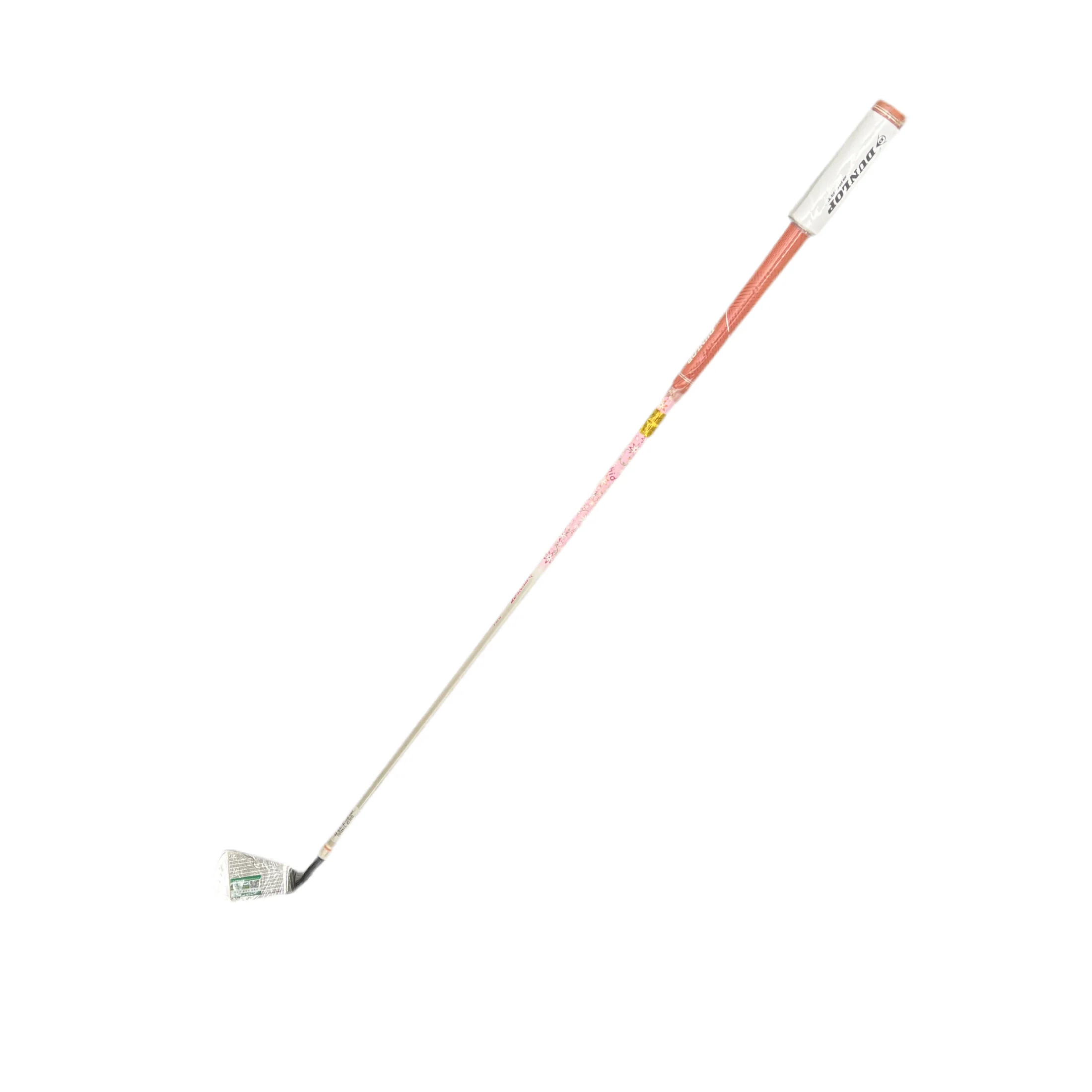 CLEARANCE SALE DUNLOP WOMEN'S IRON(7) GC DP3-7# GRAPHITH LRH 514456D - Image 3