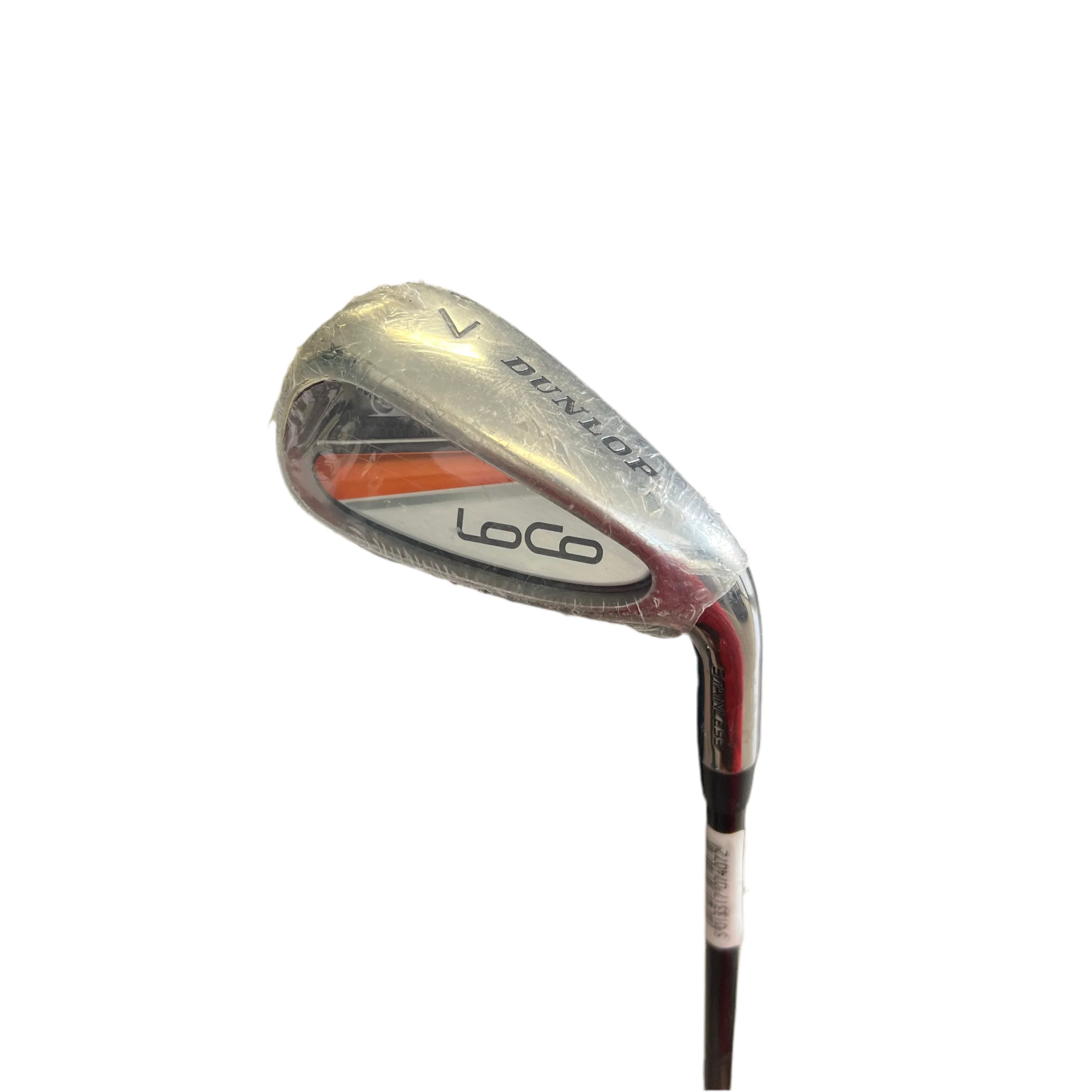 CLEARANCE SALE DUNLOP IRON(7) GC LOCO GRAPHITH 7# MRH 514390D