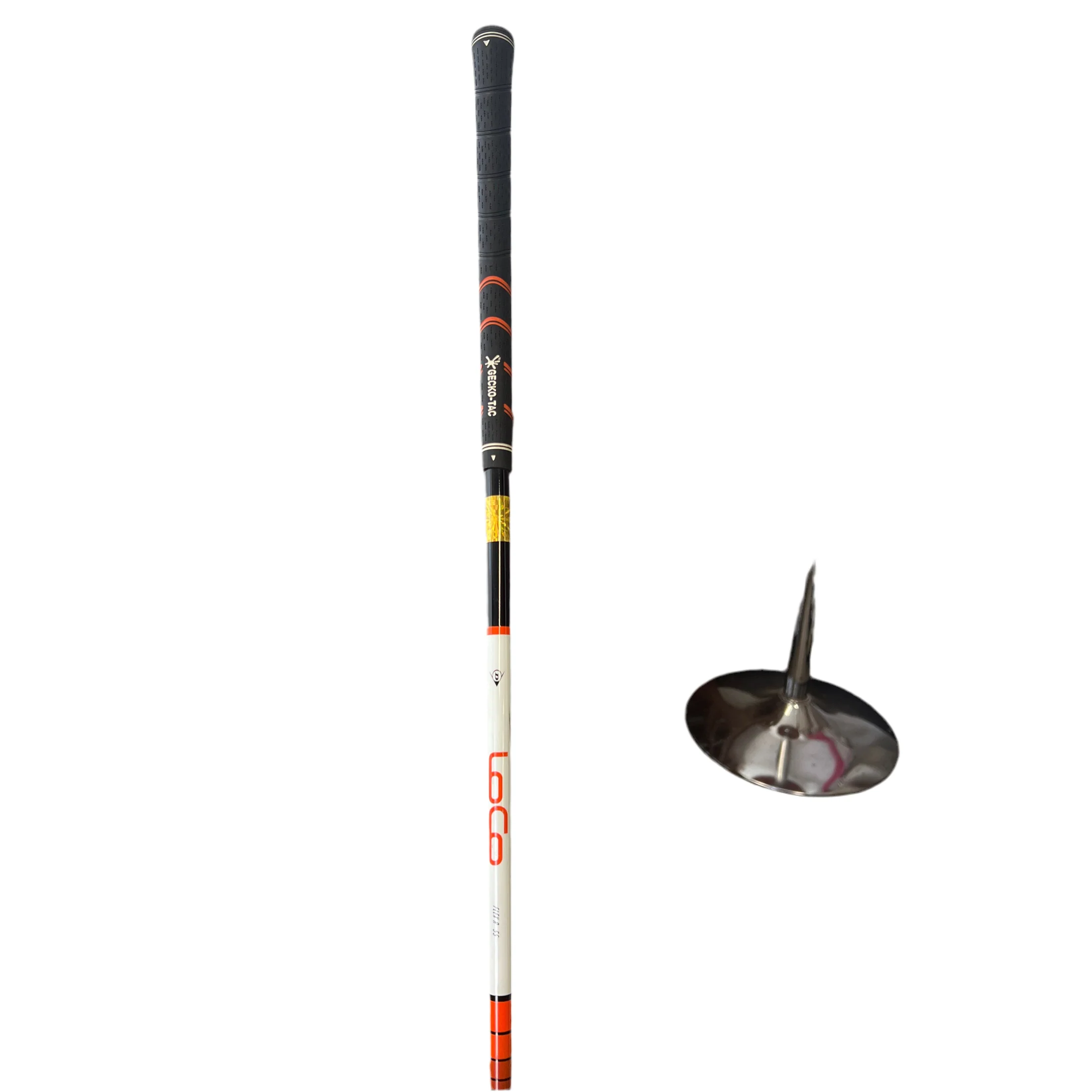 CLEARANCE SALE DUNLOP IRON(7) GC LOCO GRAPHITH 7# MRH 514390D - Image 2