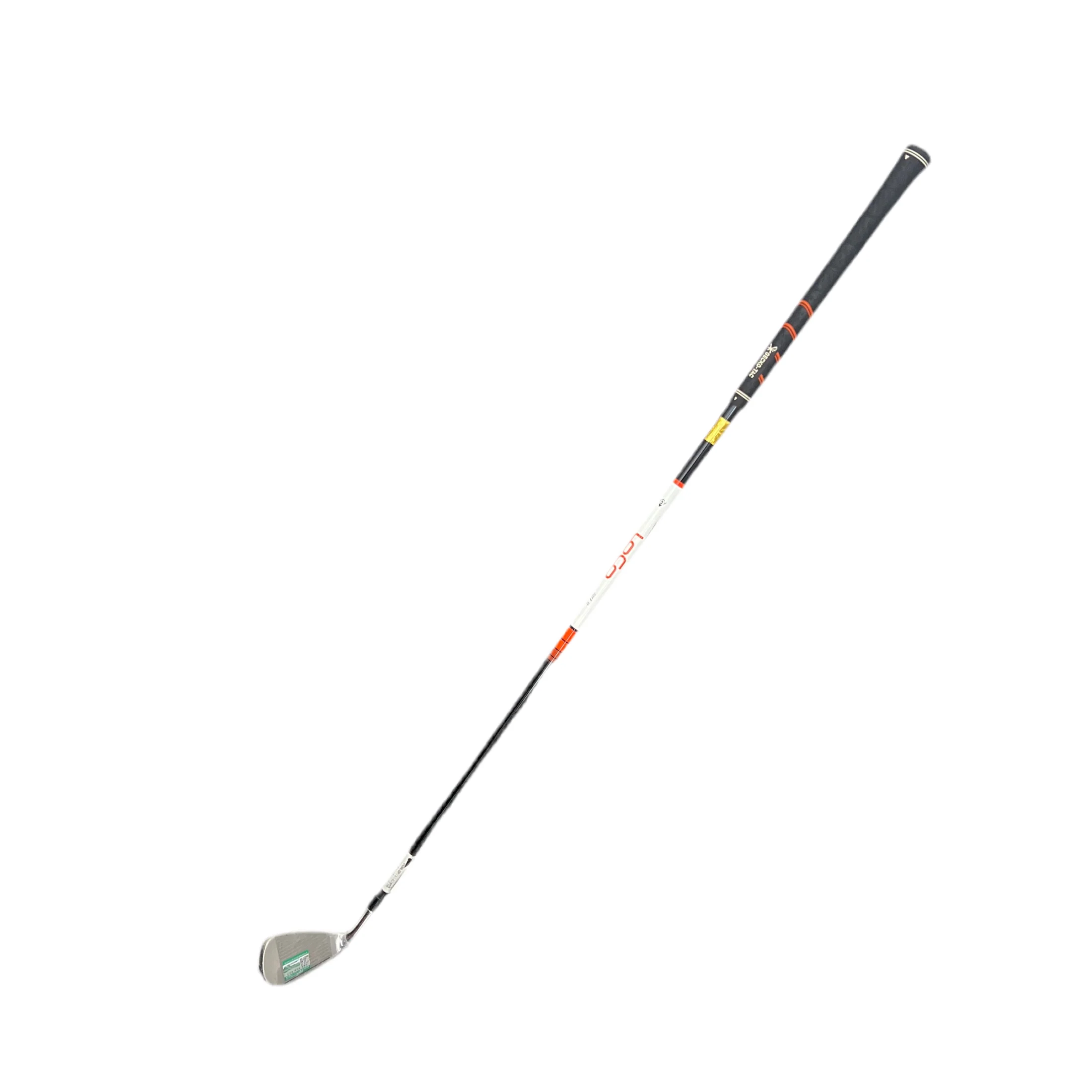 CLEARANCE SALE DUNLOP IRON(7) GC LOCO GRAPHITH 7# MRH 514390D - Image 3