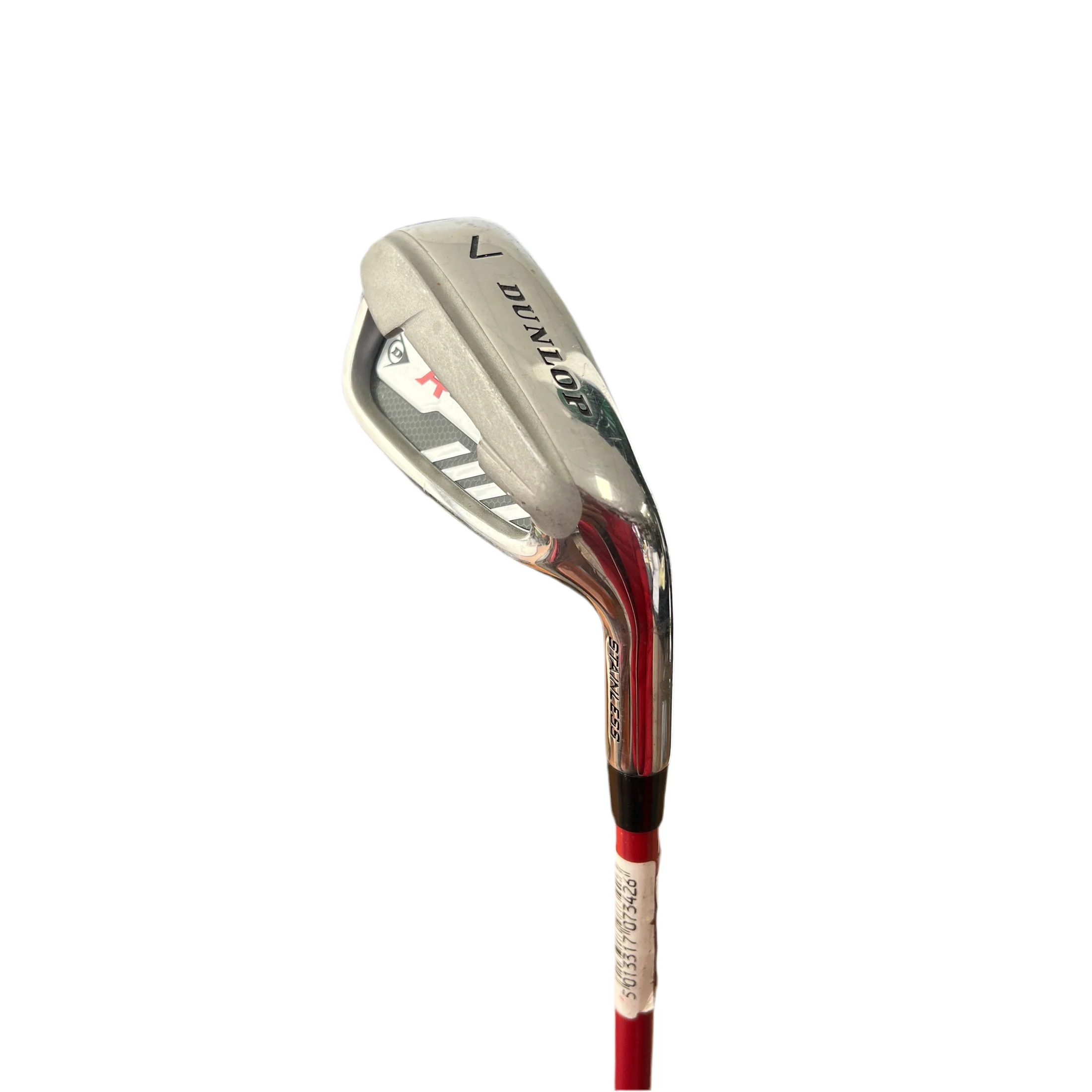 CLEARANCE SALE DUNLOP IRON(7) GC REBEL-7# GRAPHITH MRH 514342D