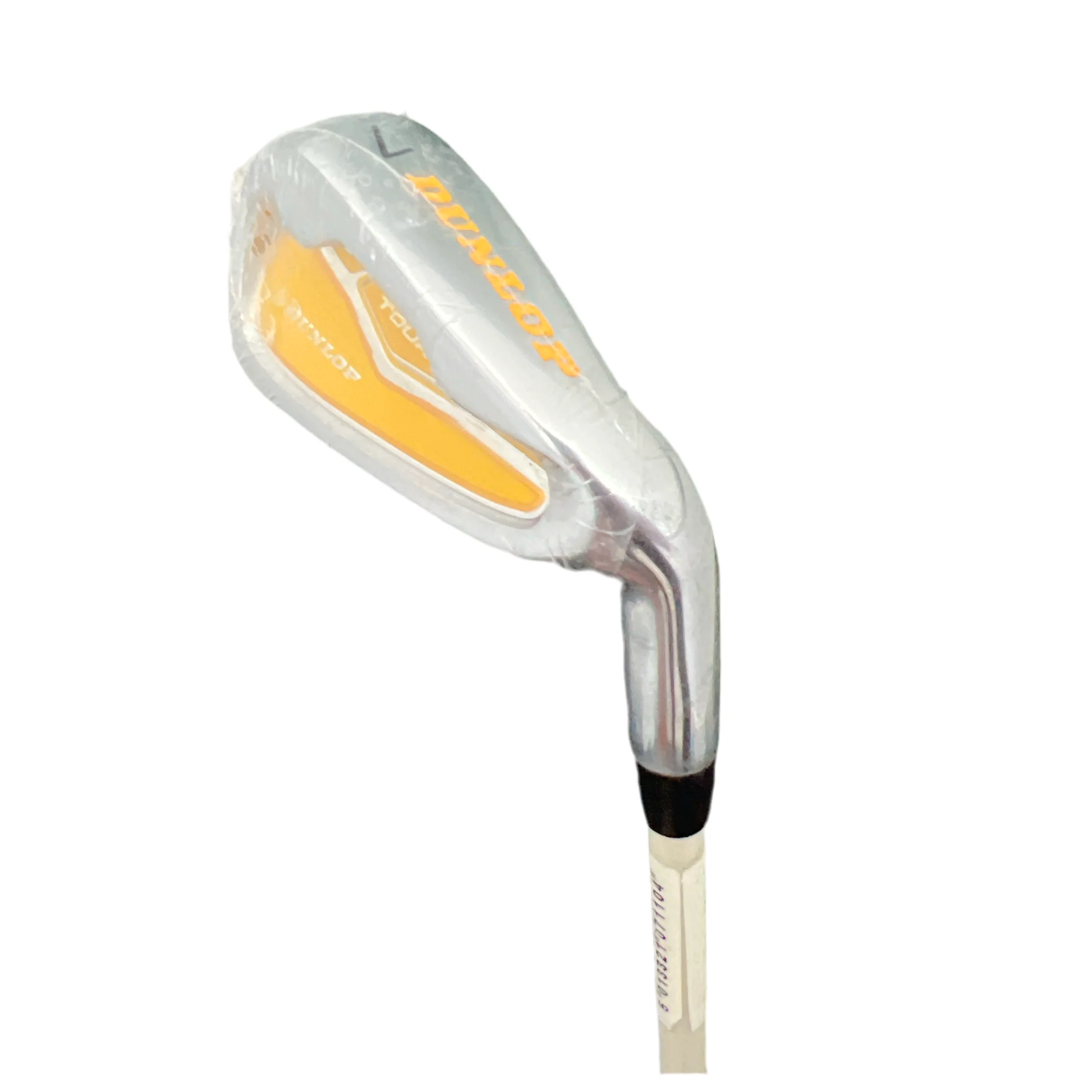 CLEARANCE SALE DUNLOP Junior'S GOLF SET D GC TOUR GR 3-5 YRS YLW RH 515105D（1 wood, 2 iron and one push） - Image 5