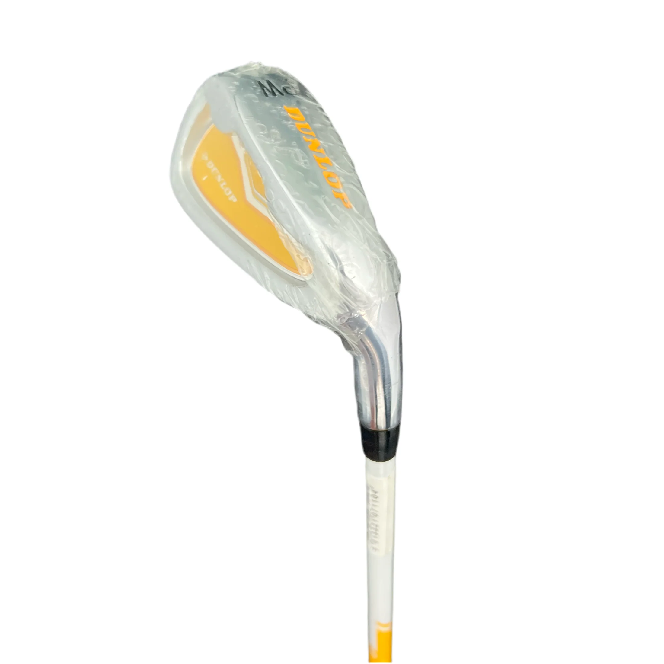 CLEARANCE SALE DUNLOP Junior'S GOLF SET D GC TOUR GR 3-5 YRS YLW RH 515105D（1 wood, 2 iron and one push） - Image 6