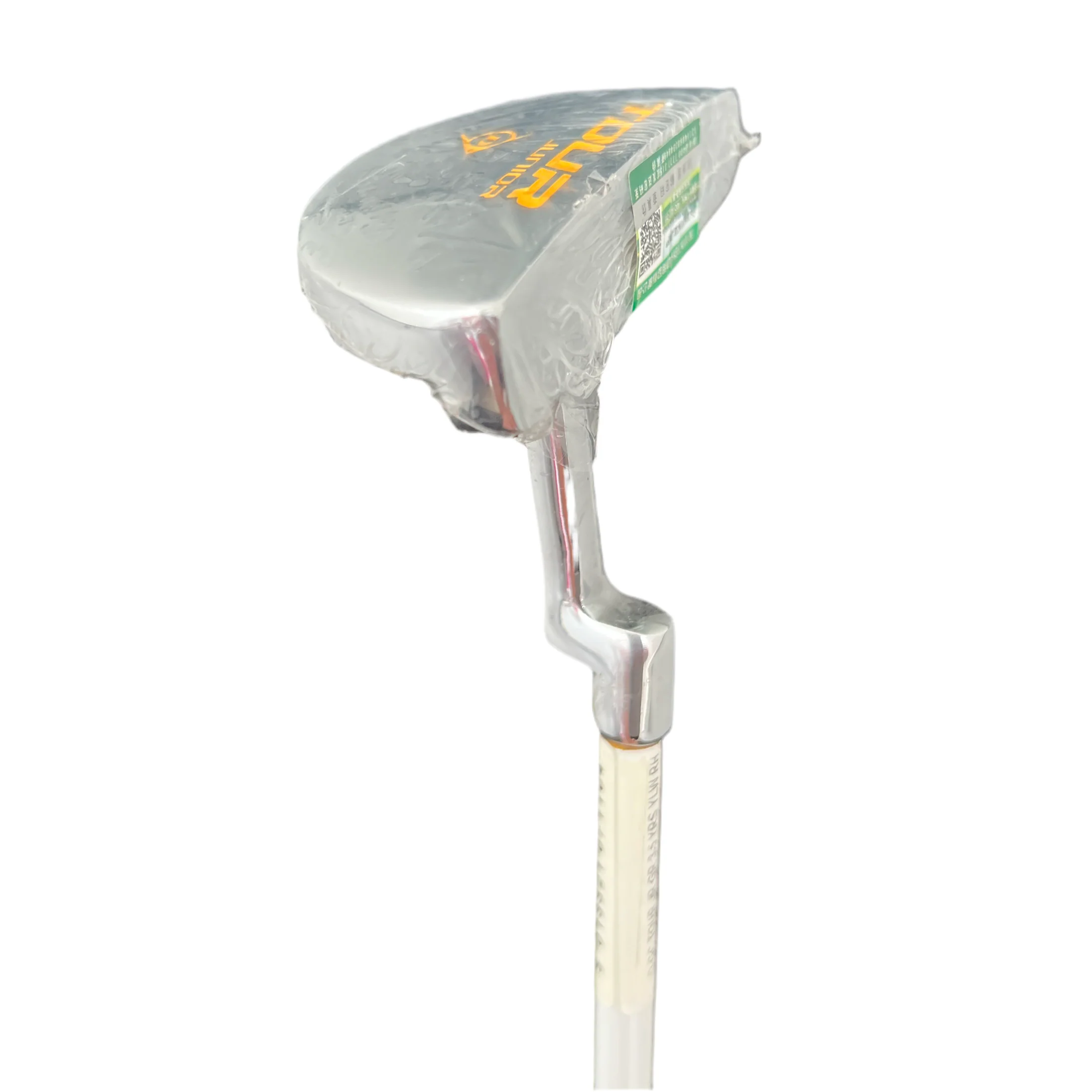 CLEARANCE SALE DUNLOP Junior'S GOLF SET D GC TOUR GR 3-5 YRS YLW RH 515105D（1 wood, 2 iron and one push） - Image 7