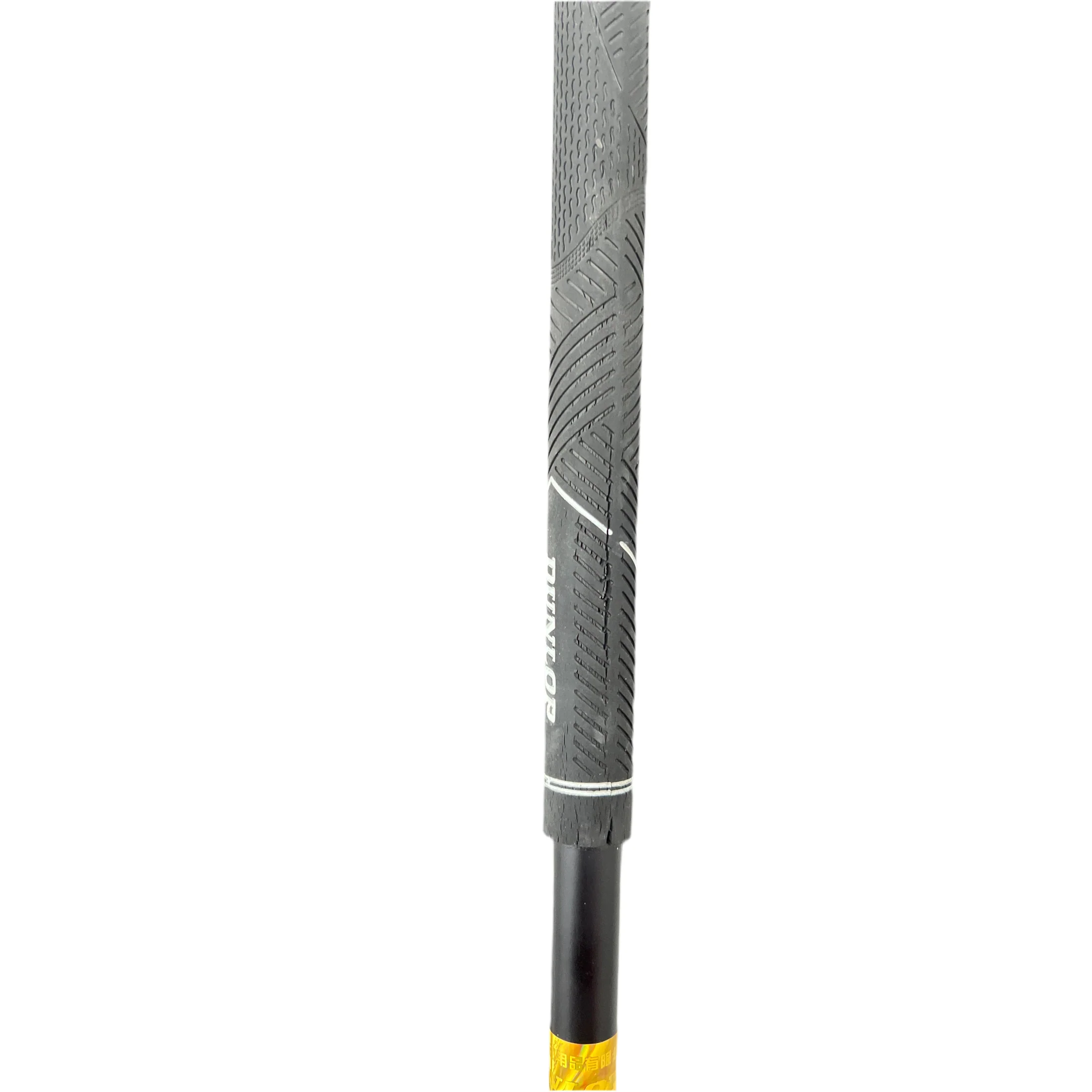 CLEARANCE SALE (handle grip rubber is cracked)DUNLOP IRON(7) GC DDH GRAPHITH MRH/R 515002D - Image 3