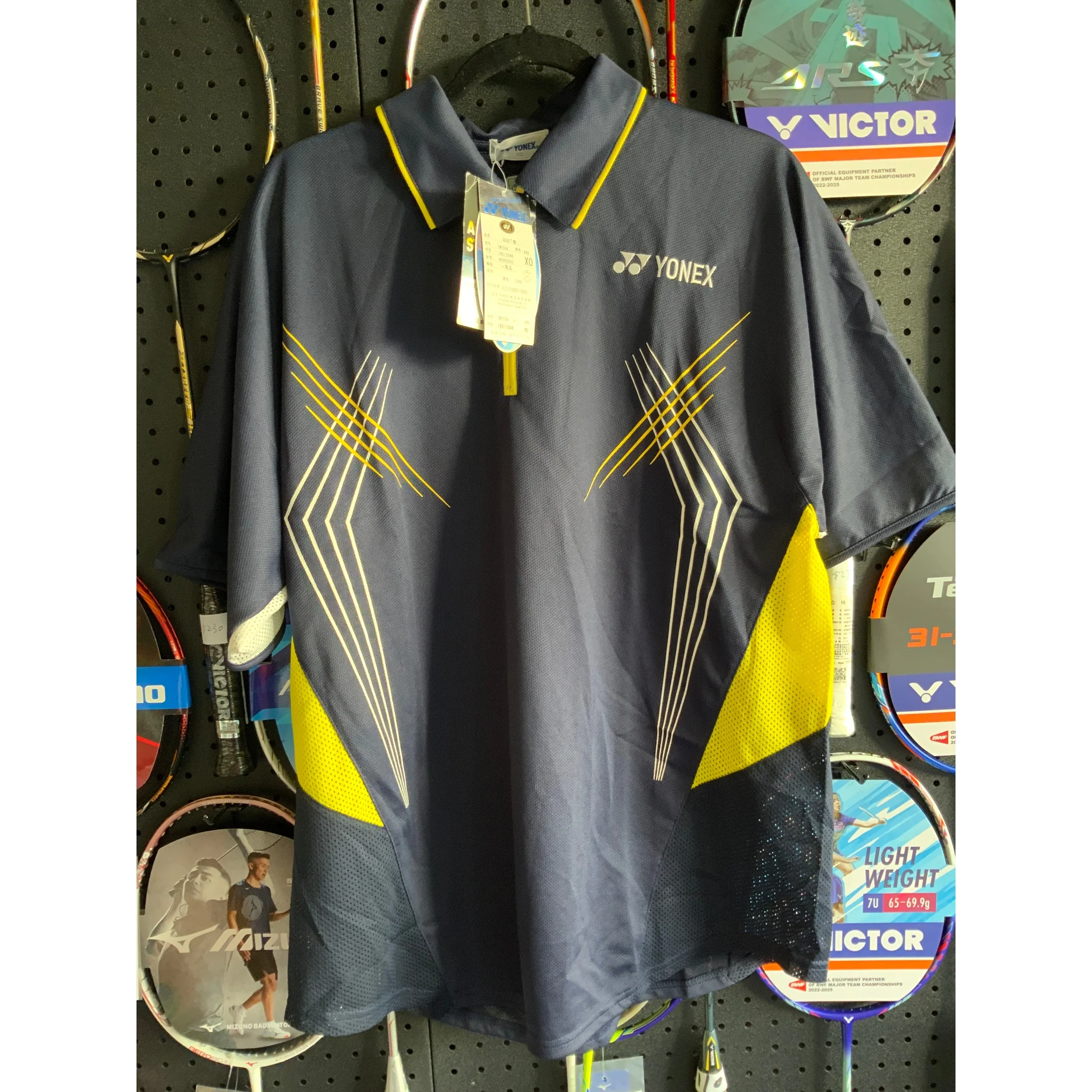 YONEX Sport Short T-shirt CLEARANCE SALE