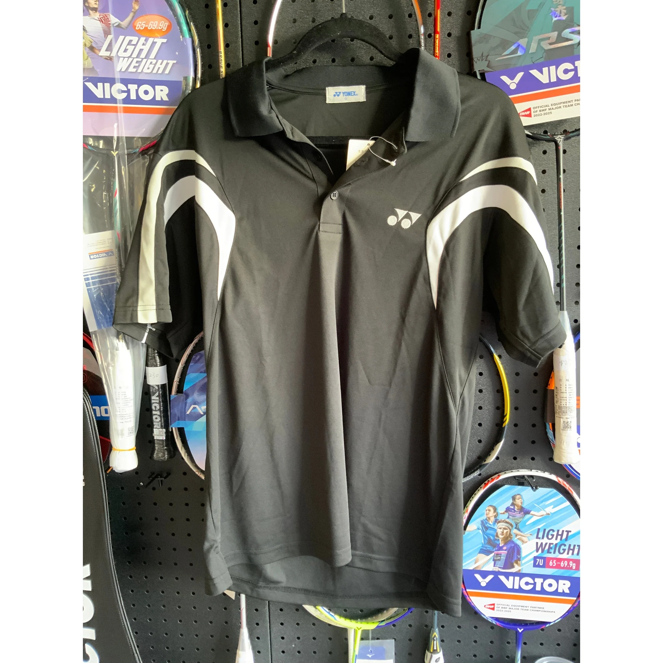 YONEX Sport Short T-shirt CLEARANCE SALE - Image 10