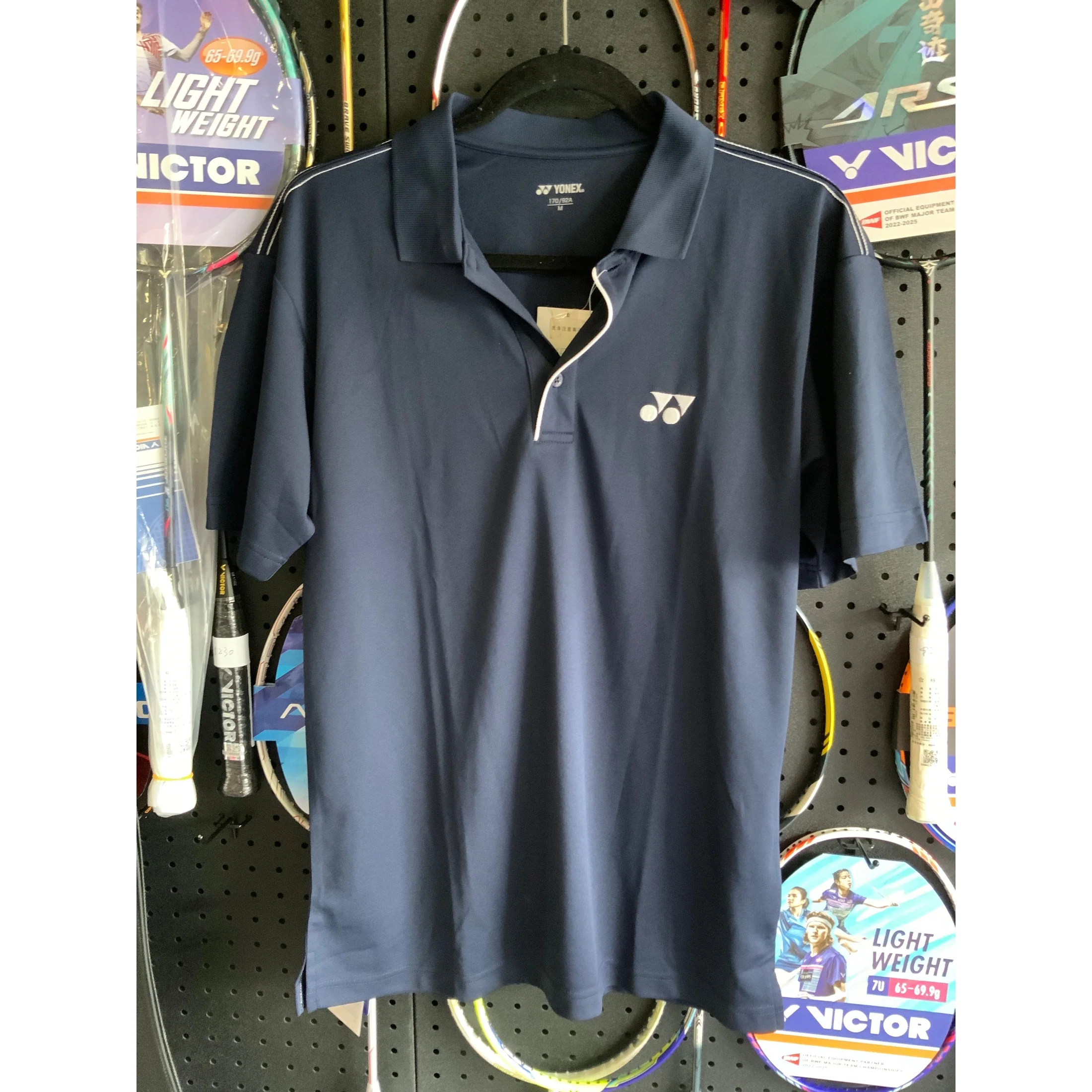 YONEX Sport Short T-shirt CLEARANCE SALE - Image 14