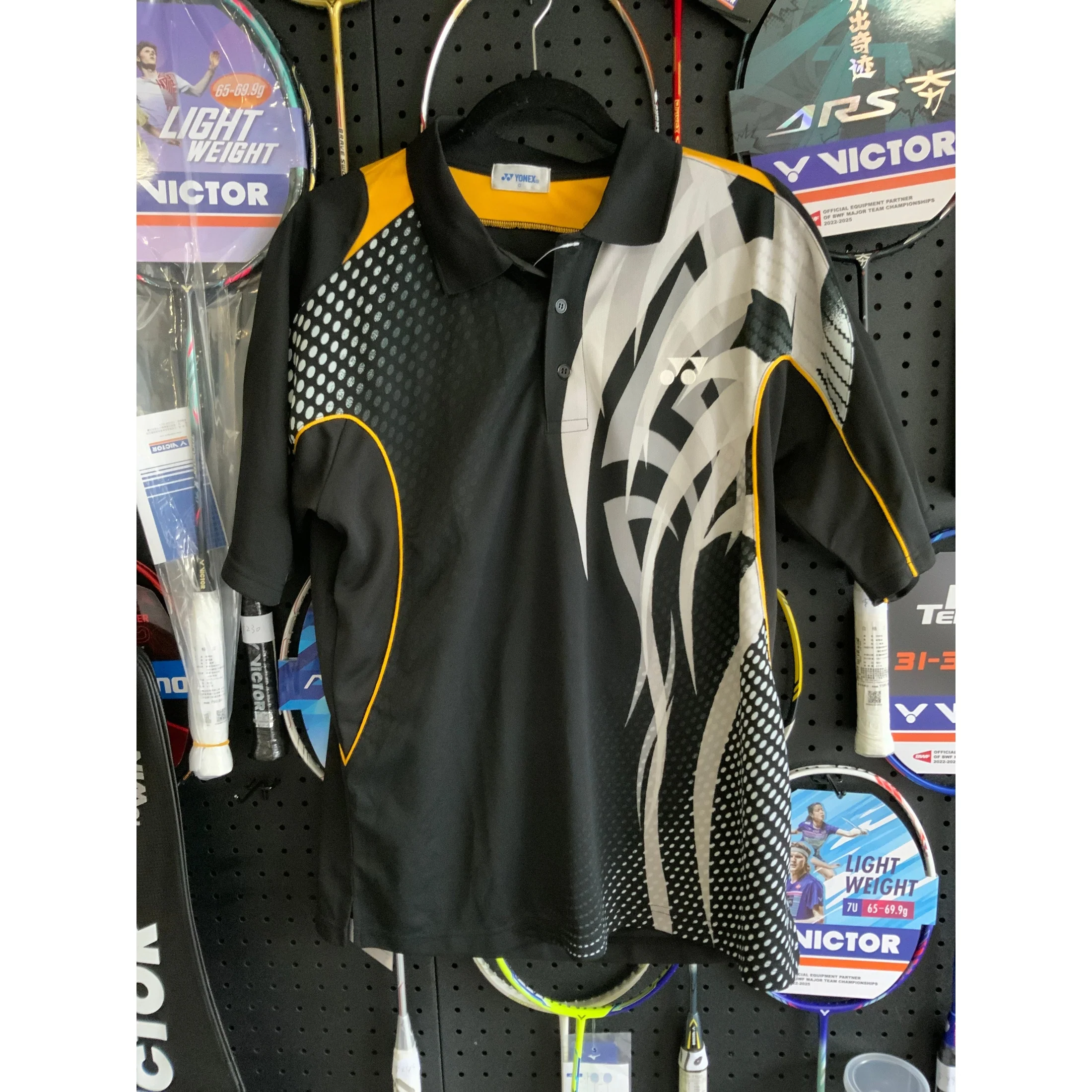 YONEX Sport Short T-shirt CLEARANCE SALE - Image 16
