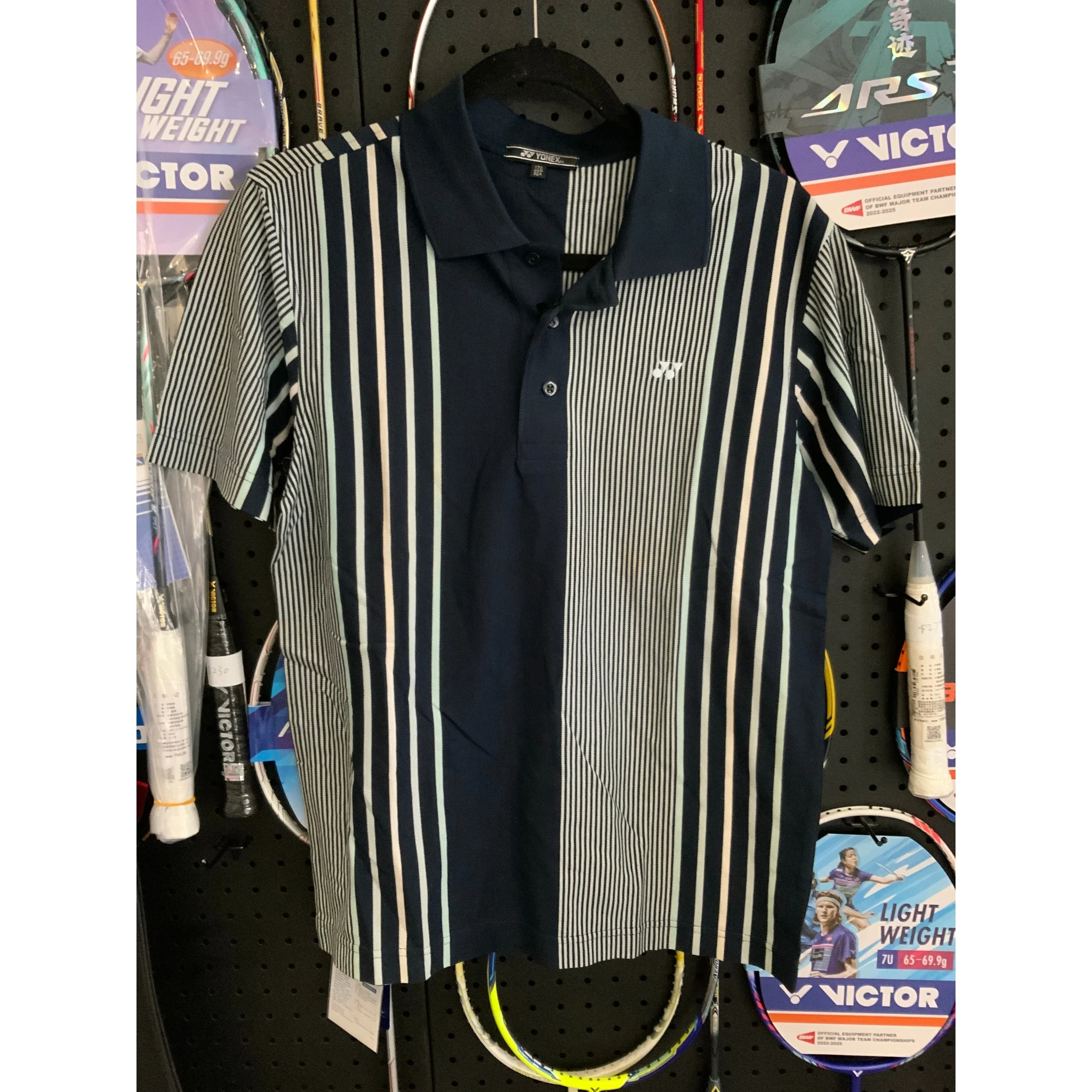 YONEX Sport Short T-shirt CLEARANCE SALE - Image 20
