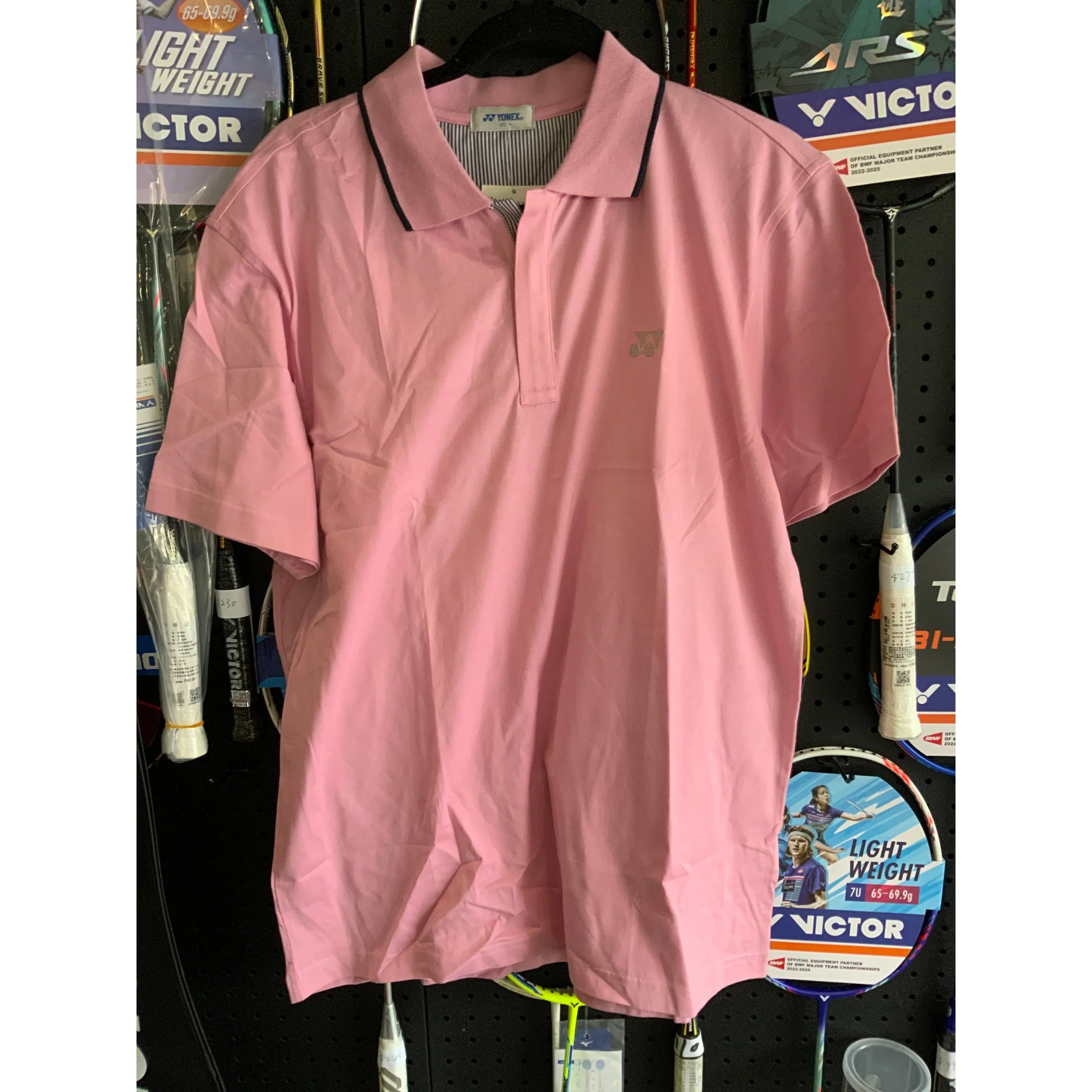 YONEX Sport Short T-shirt CLEARANCE SALE - Image 21