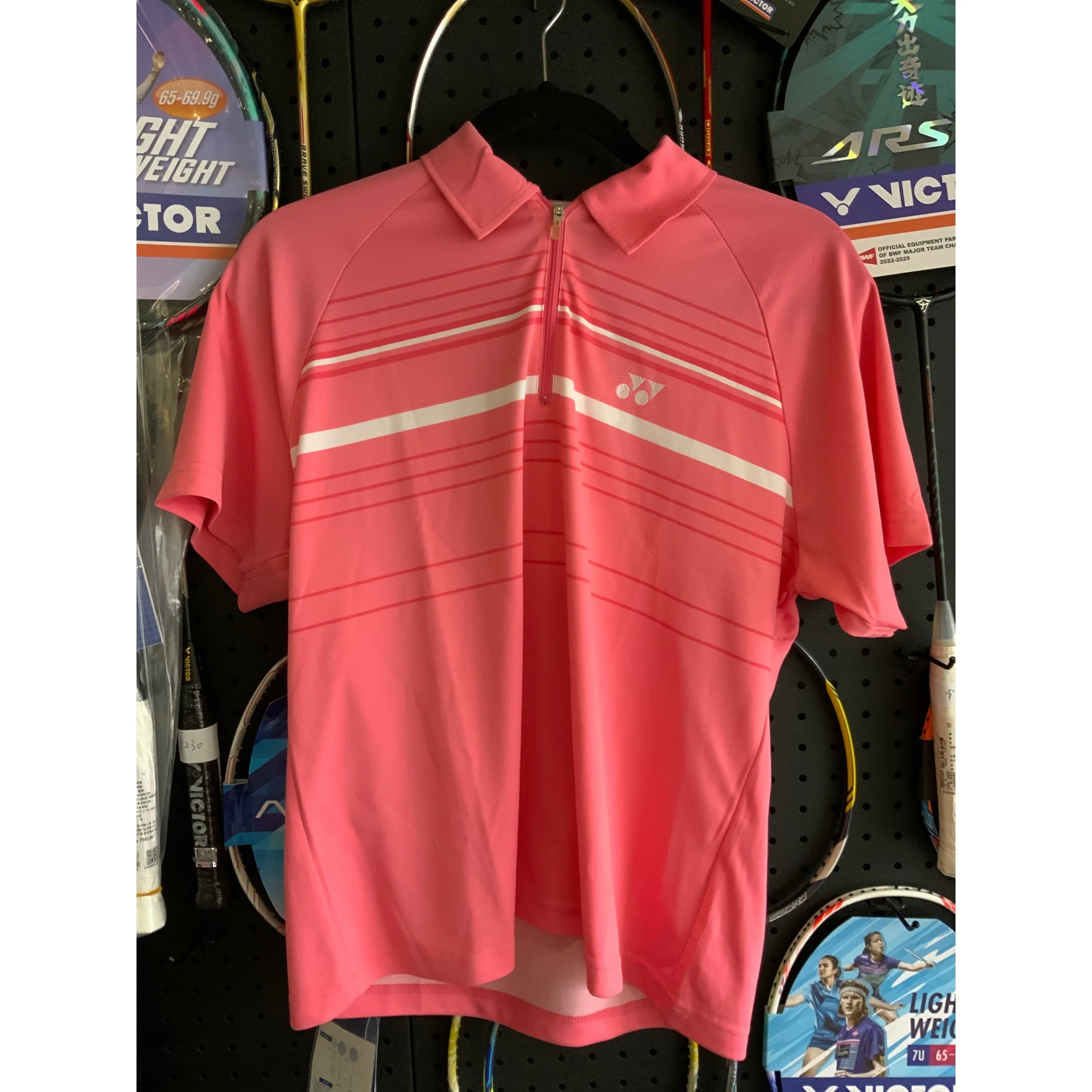 YONEX Sport Short T-shirt CLEARANCE SALE - Image 22