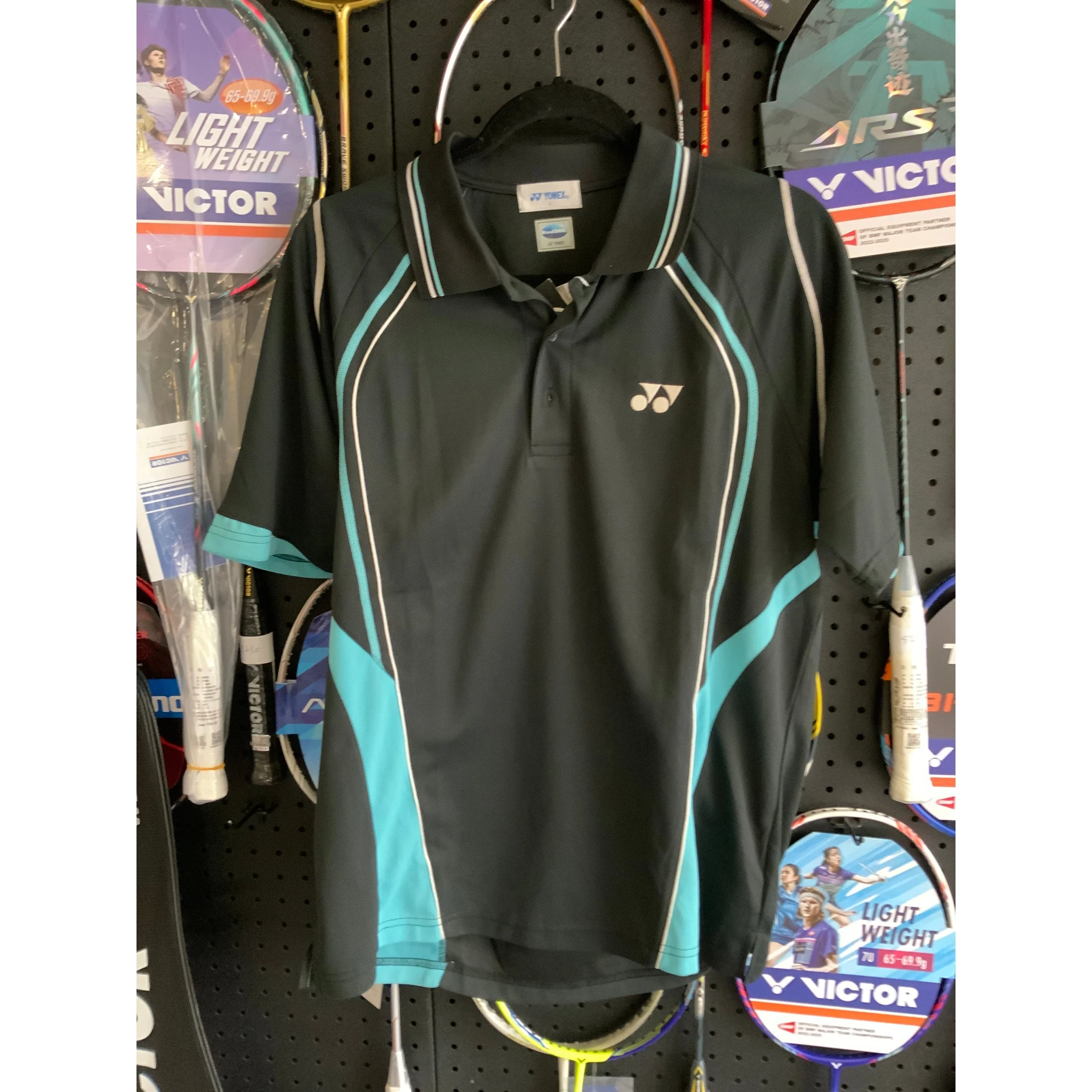 YONEX Sport Short T-shirt CLEARANCE SALE - Image 23
