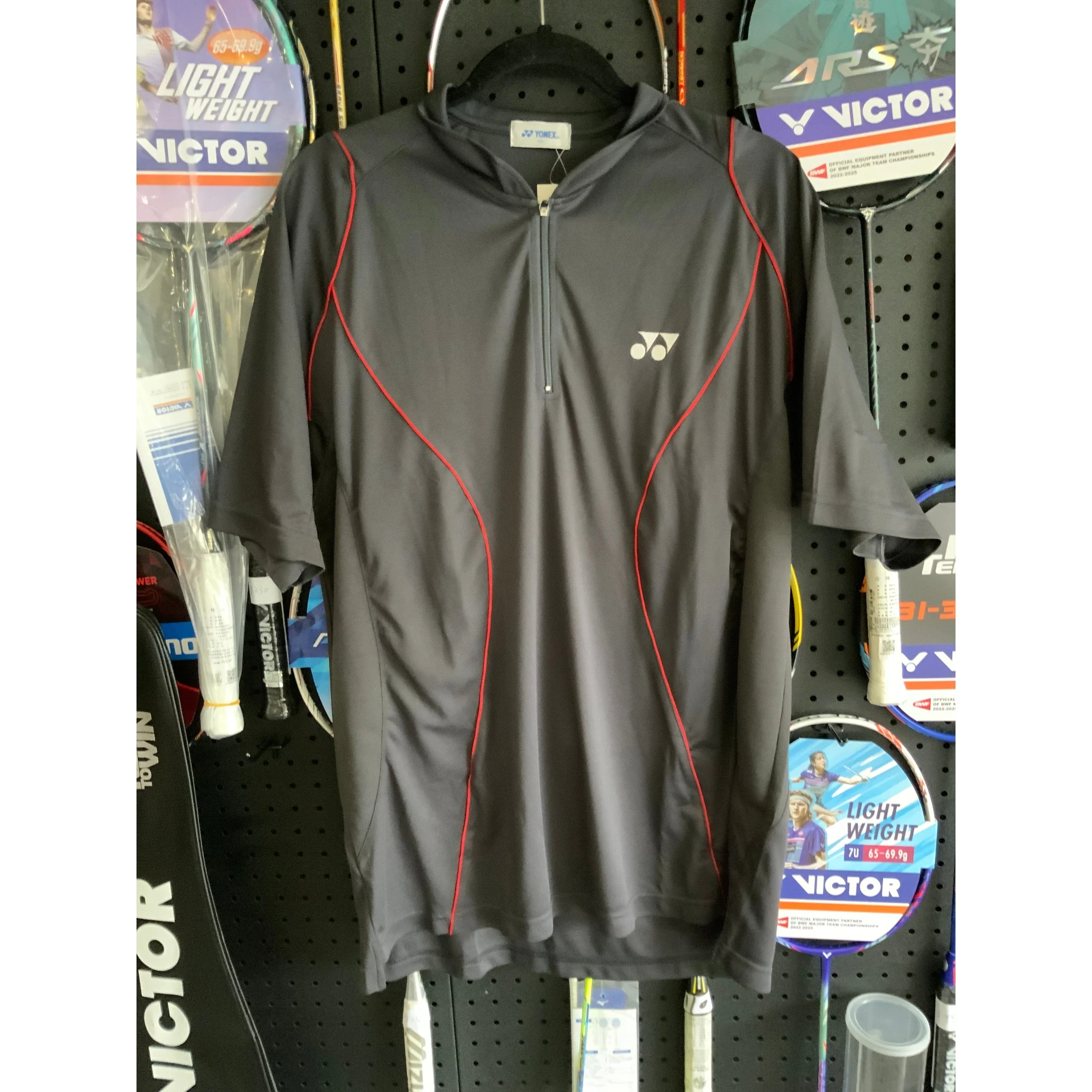 YONEX Sport Short T-shirt CLEARANCE SALE - Image 24