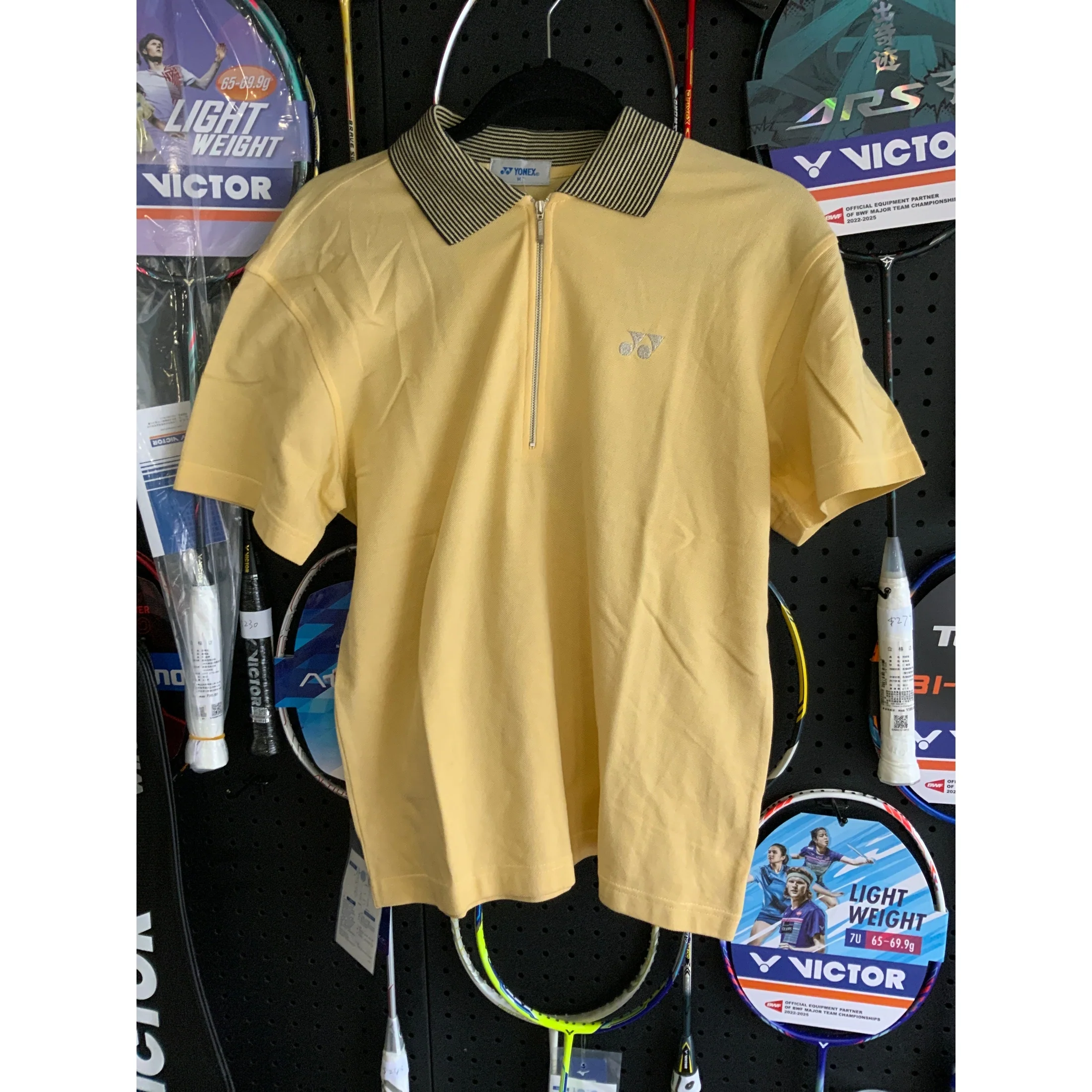 YONEX Sport Short T-shirt CLEARANCE SALE - Image 26