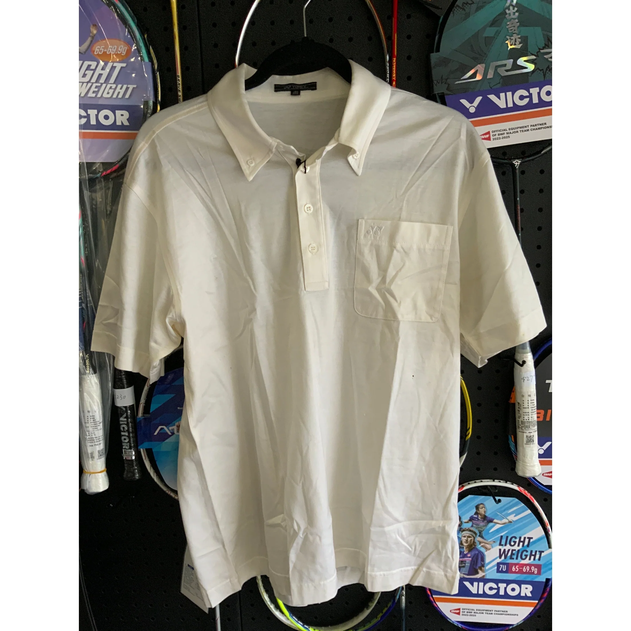 YONEX Sport Short T-shirt CLEARANCE SALE - Image 27
