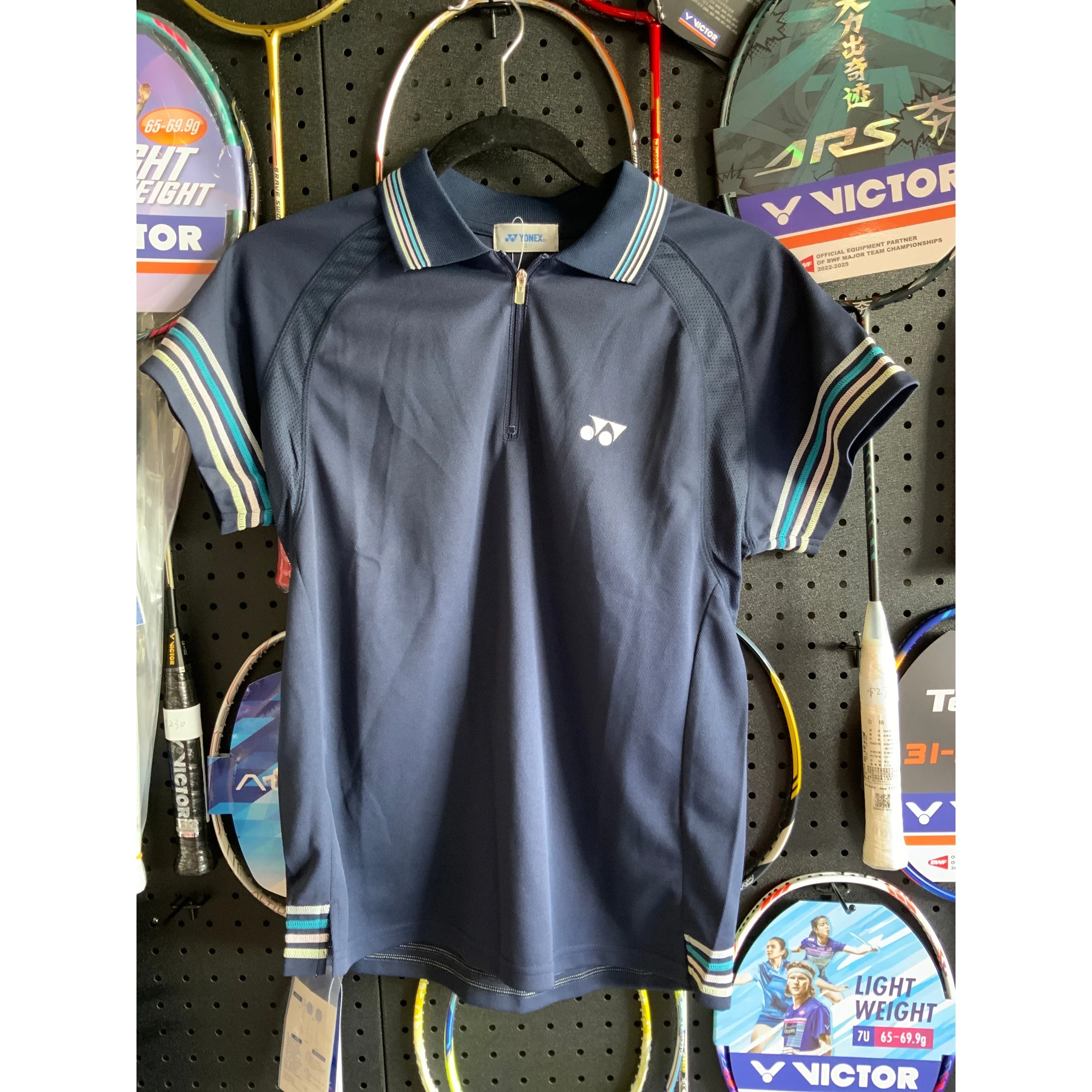 YONEX Sport Short T-shirt CLEARANCE SALE - Image 3
