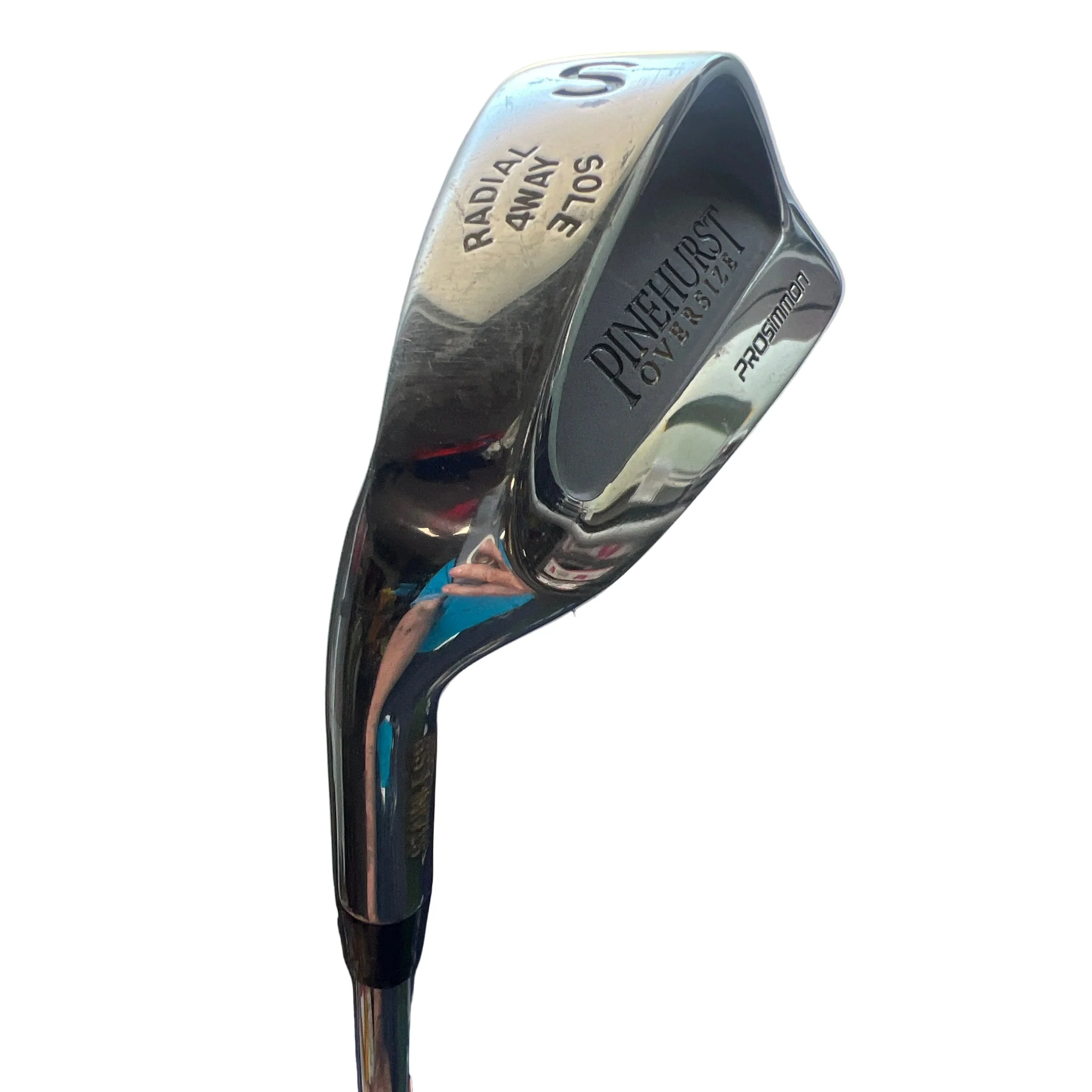 CLEARANCE SALE PROSIMMON Golf Left Hand S - Image 2