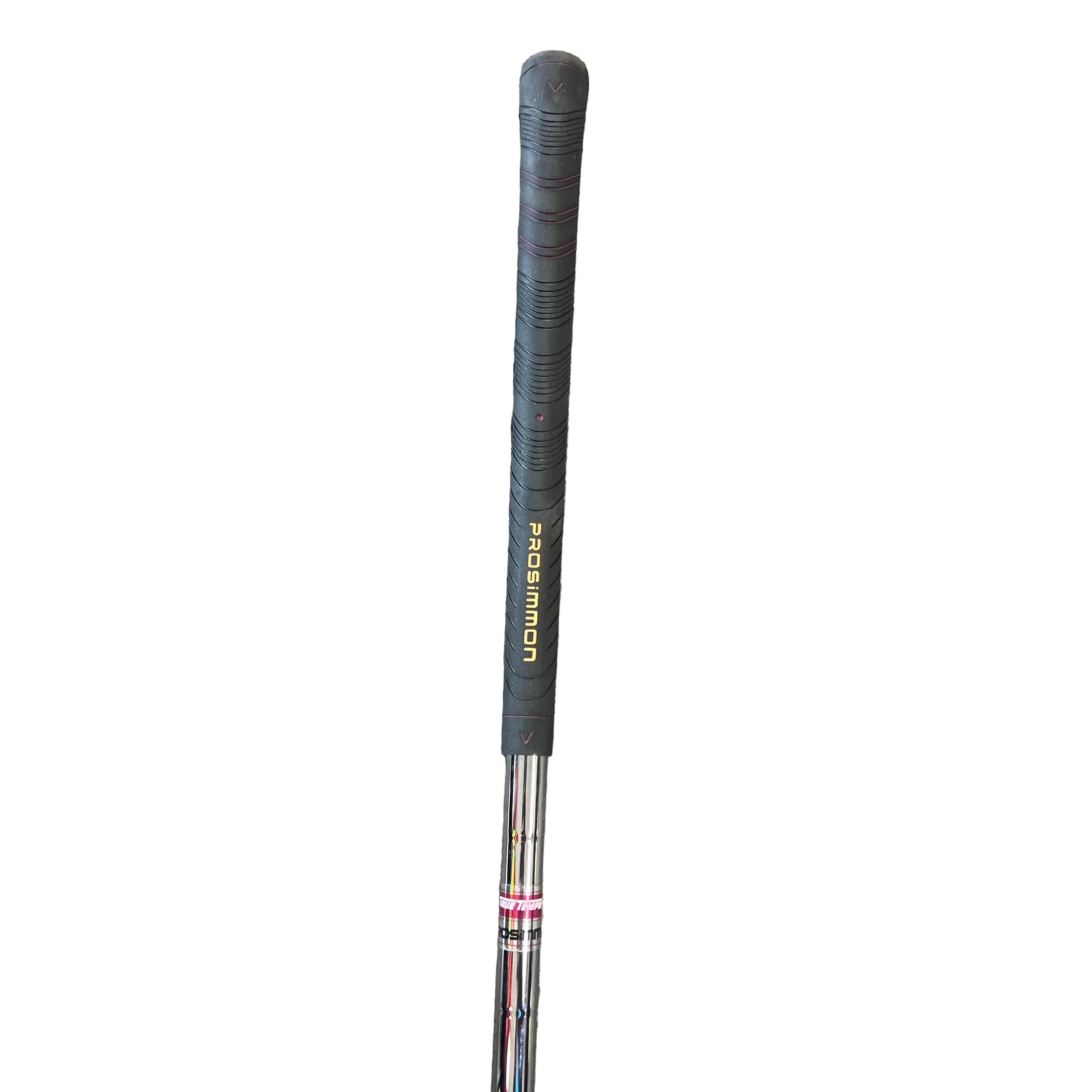 CLEARANCE SALE PROSIMMON Golf Left Hand 7 iron - Image 4
