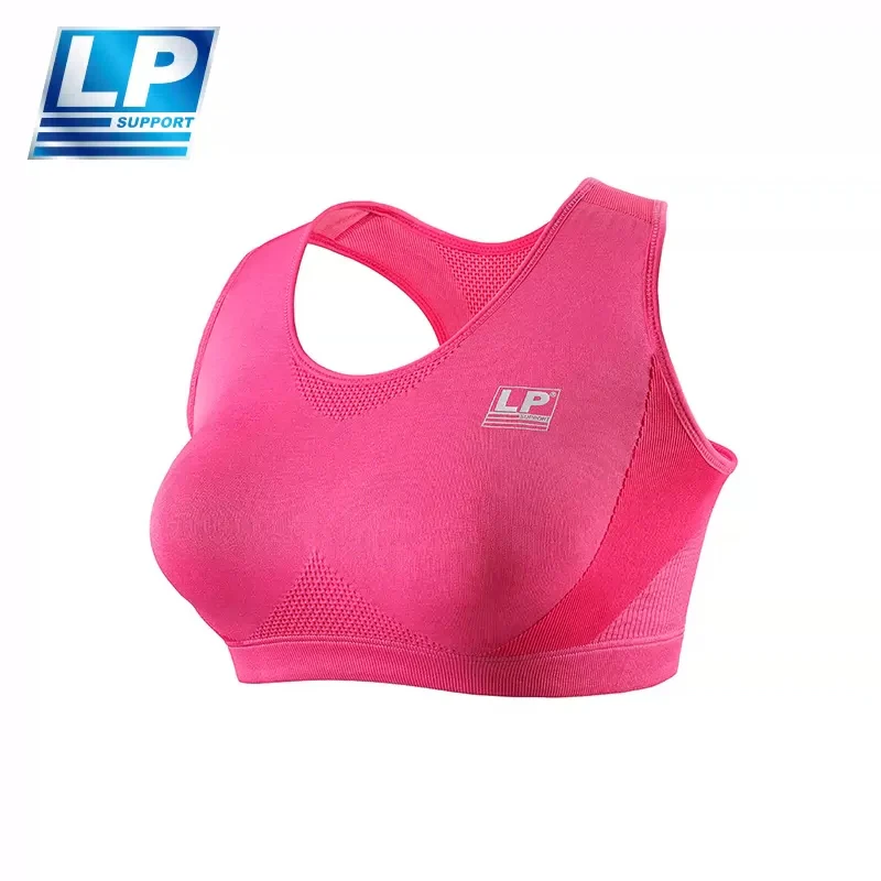 LP Compression Sports Bra 235Z – Upper Body Support for Training & Recovery - Image 4